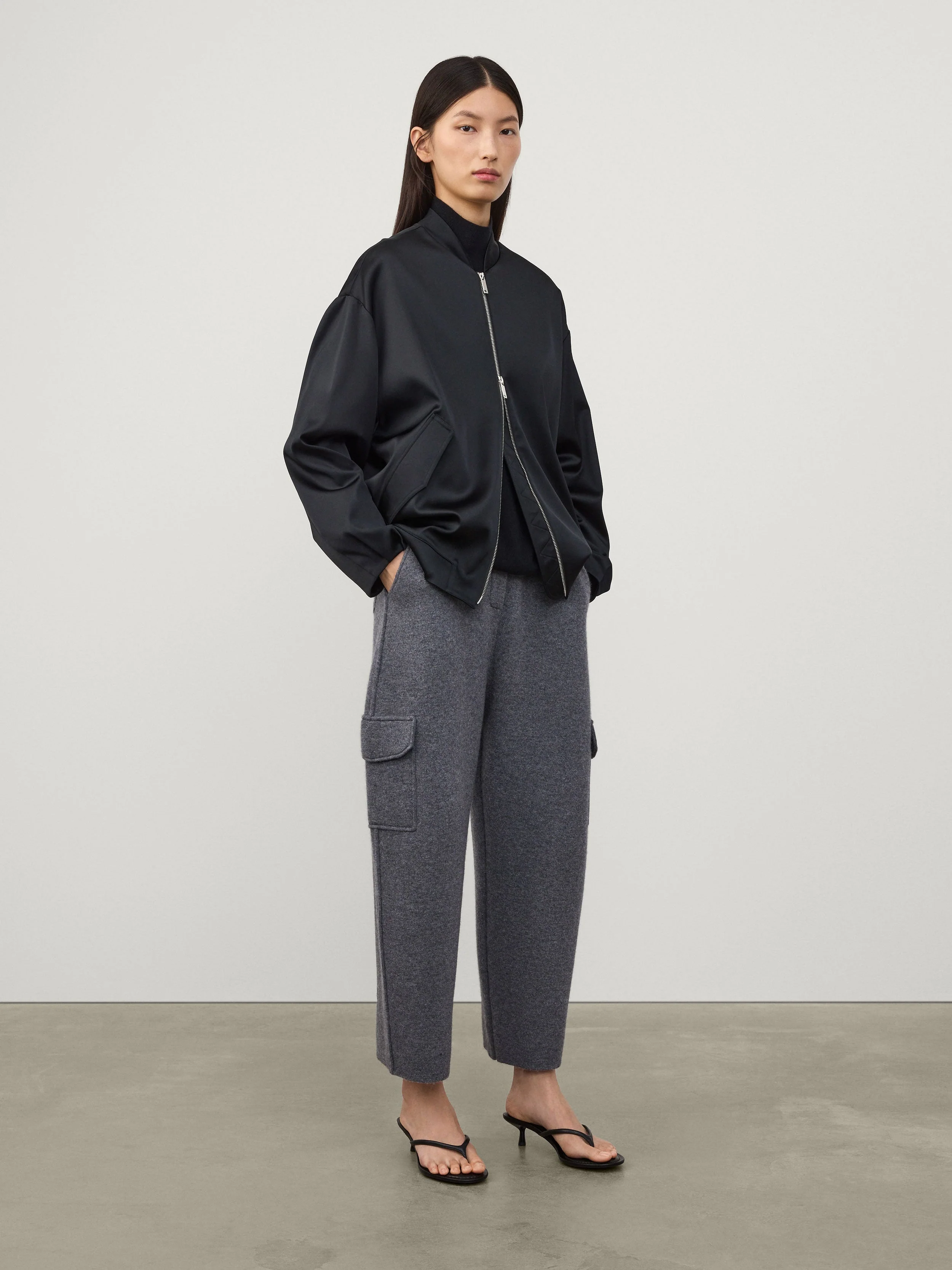 Bomber Jacket - Image 2
