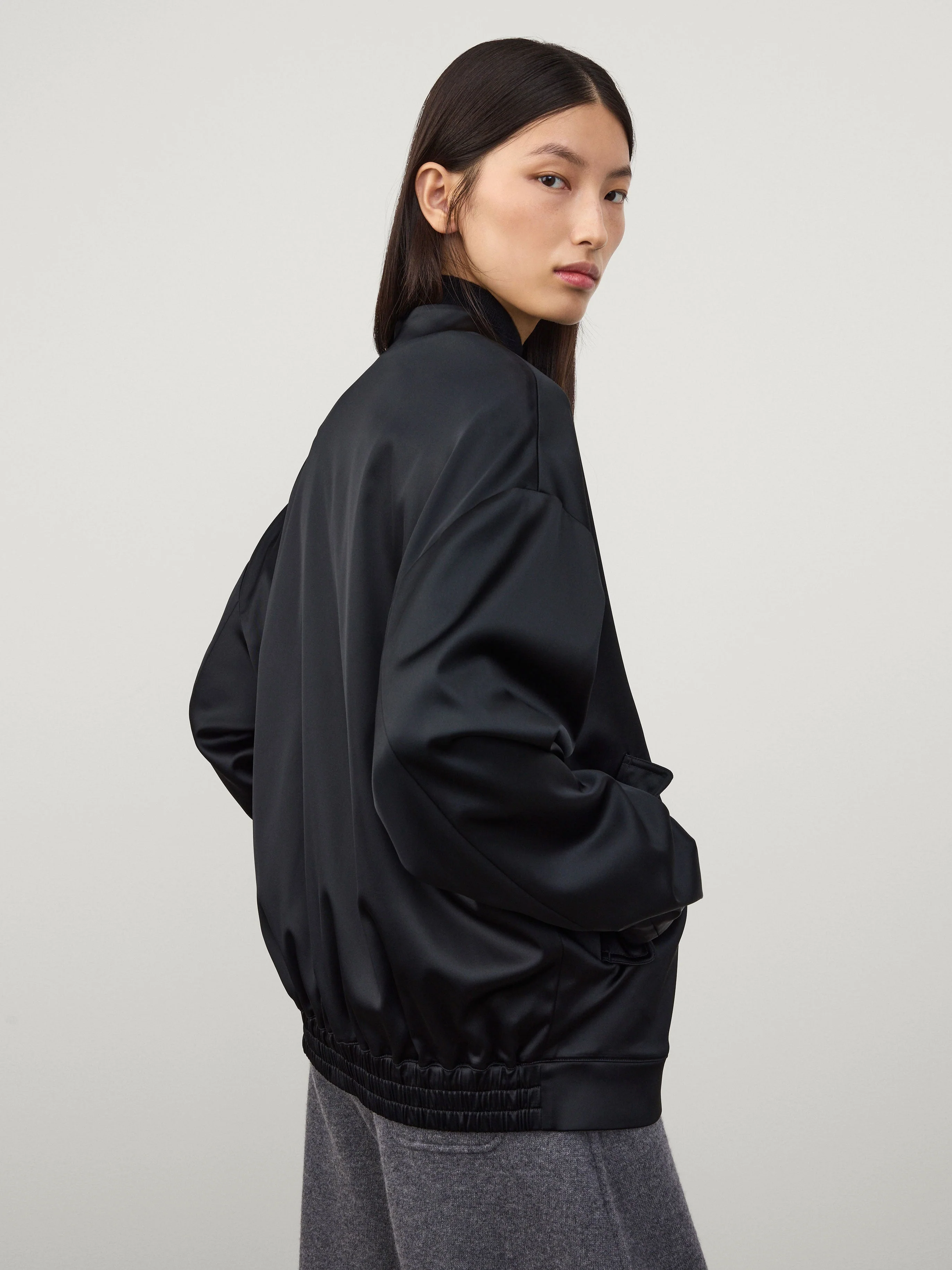Bomber Jacket - Image 5
