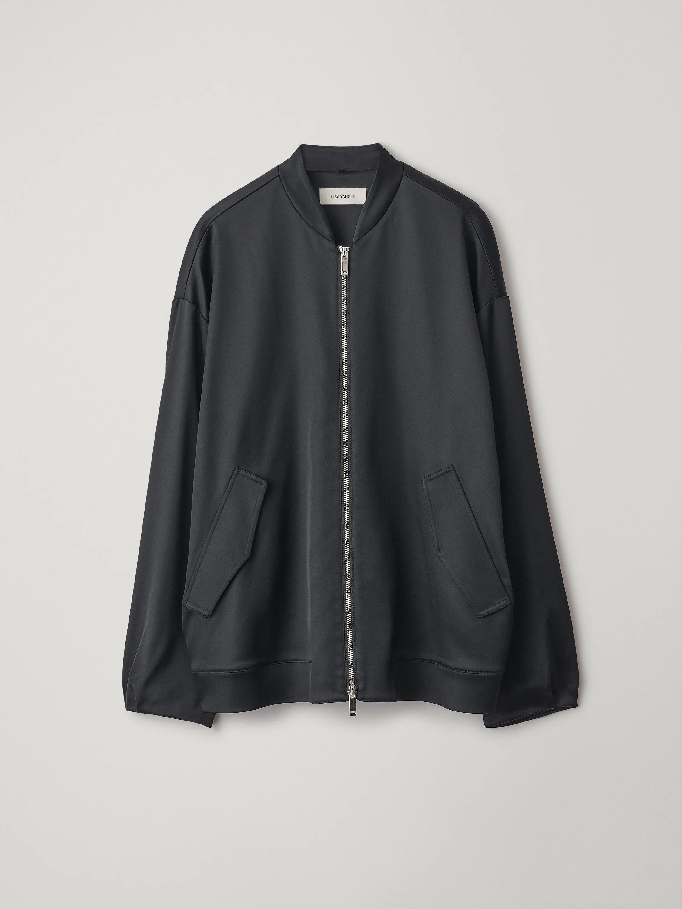 Bomber Jacket - Image 6