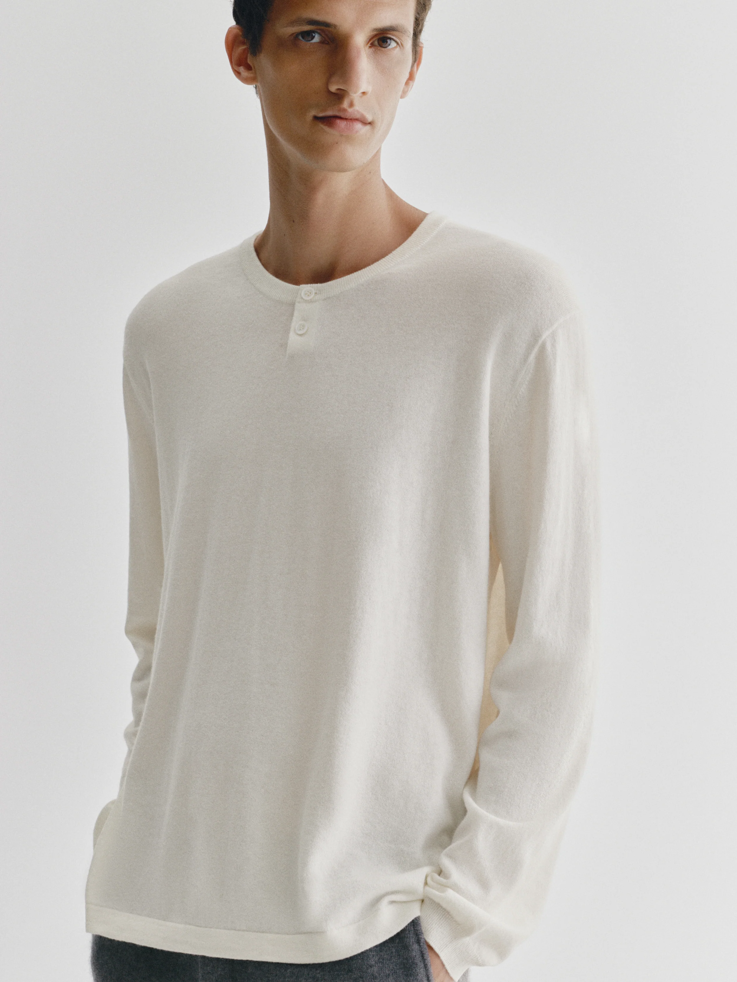 The Carsten Sweater - Image 3