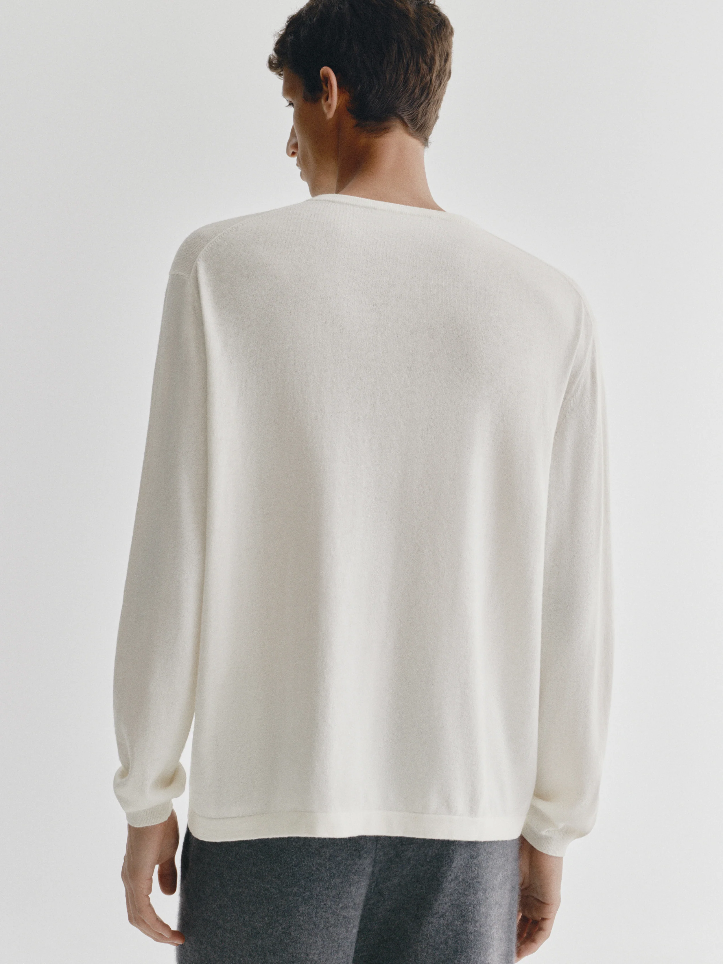 The Carsten Sweater - Image 4