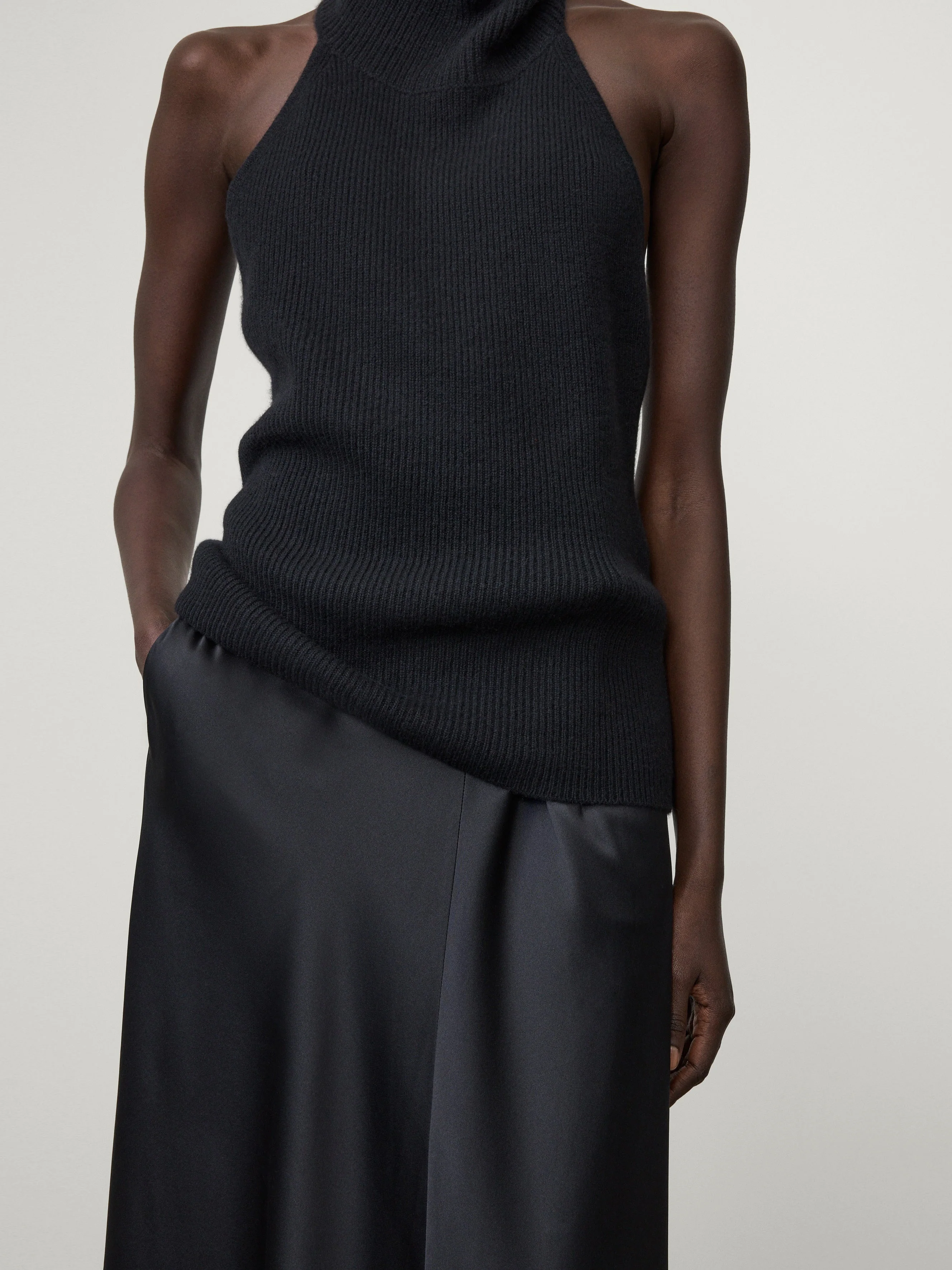 Full Maxi Skirt - Image 4