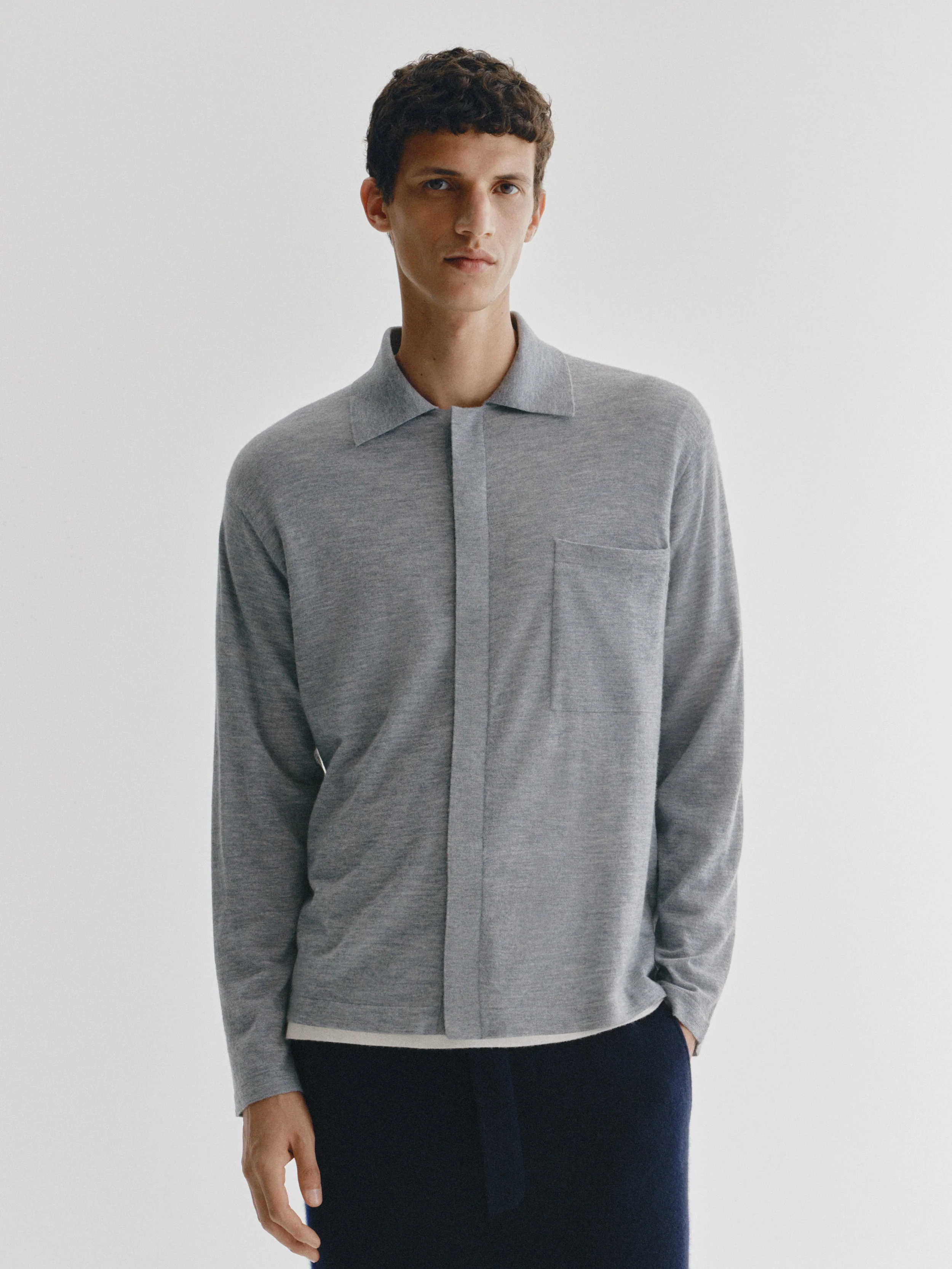 The Kieran Cardigan - Image 3
