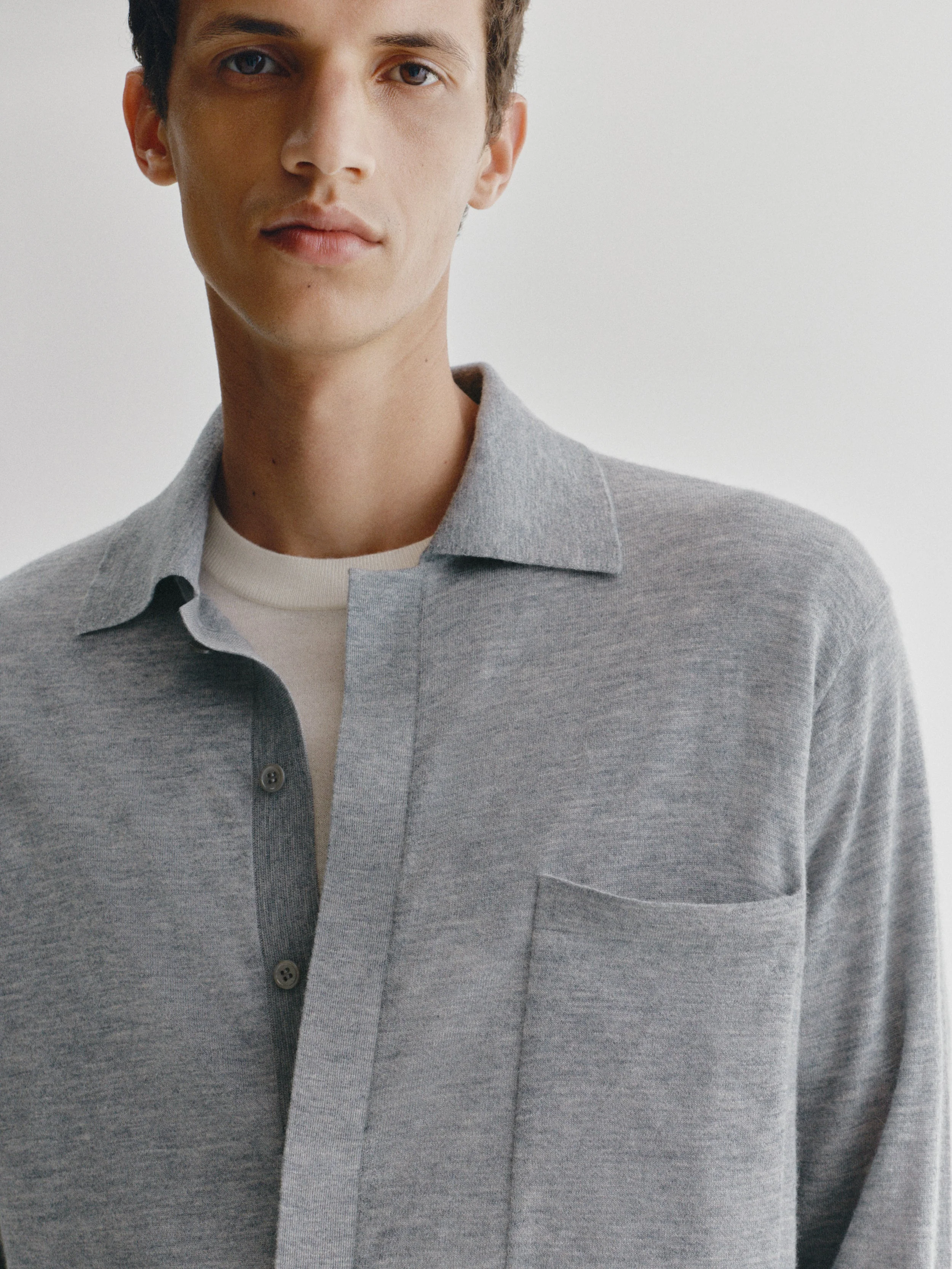 The Kieran Cardigan - Image 4