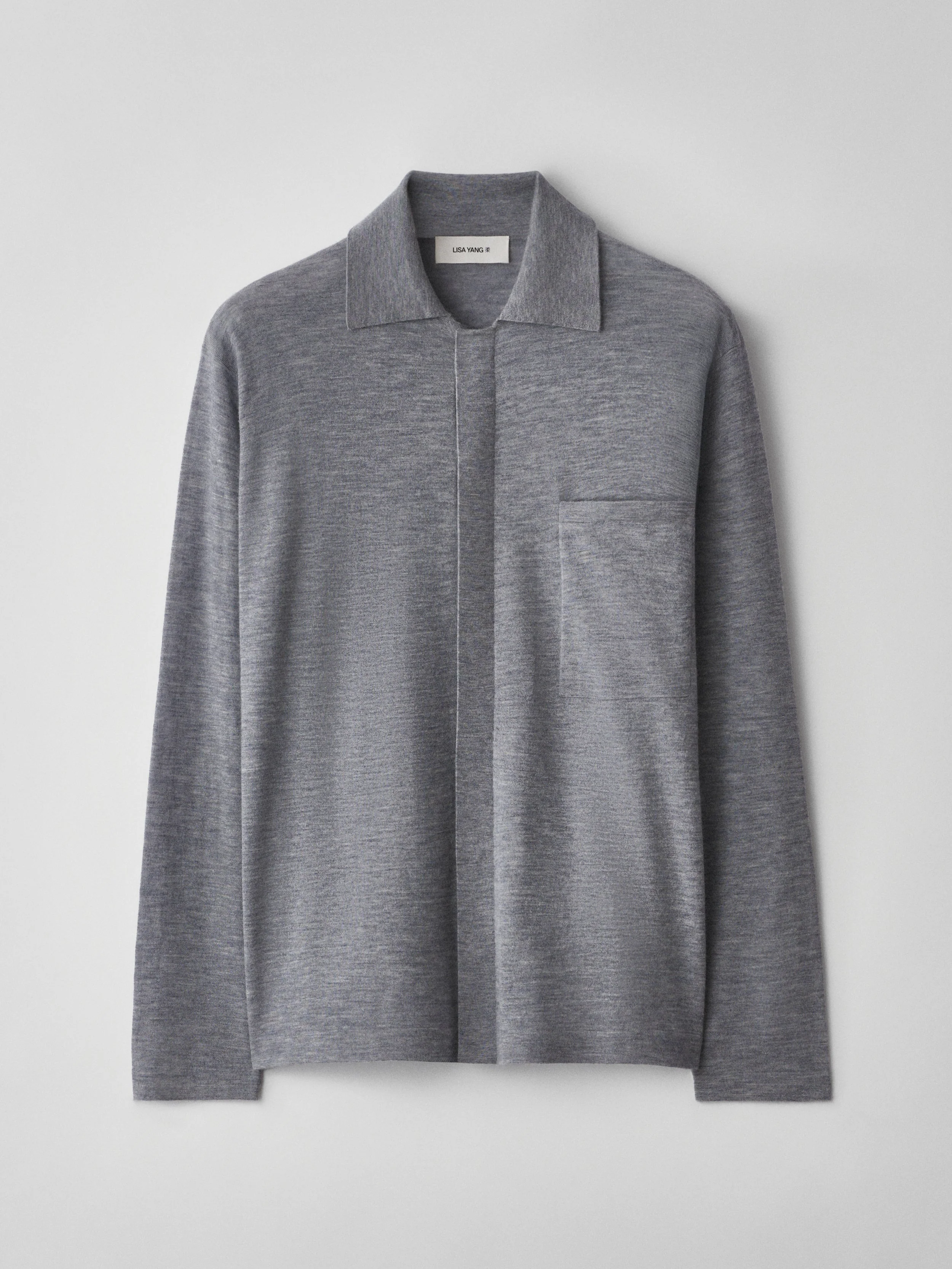 The Kieran Cardigan - Image 5