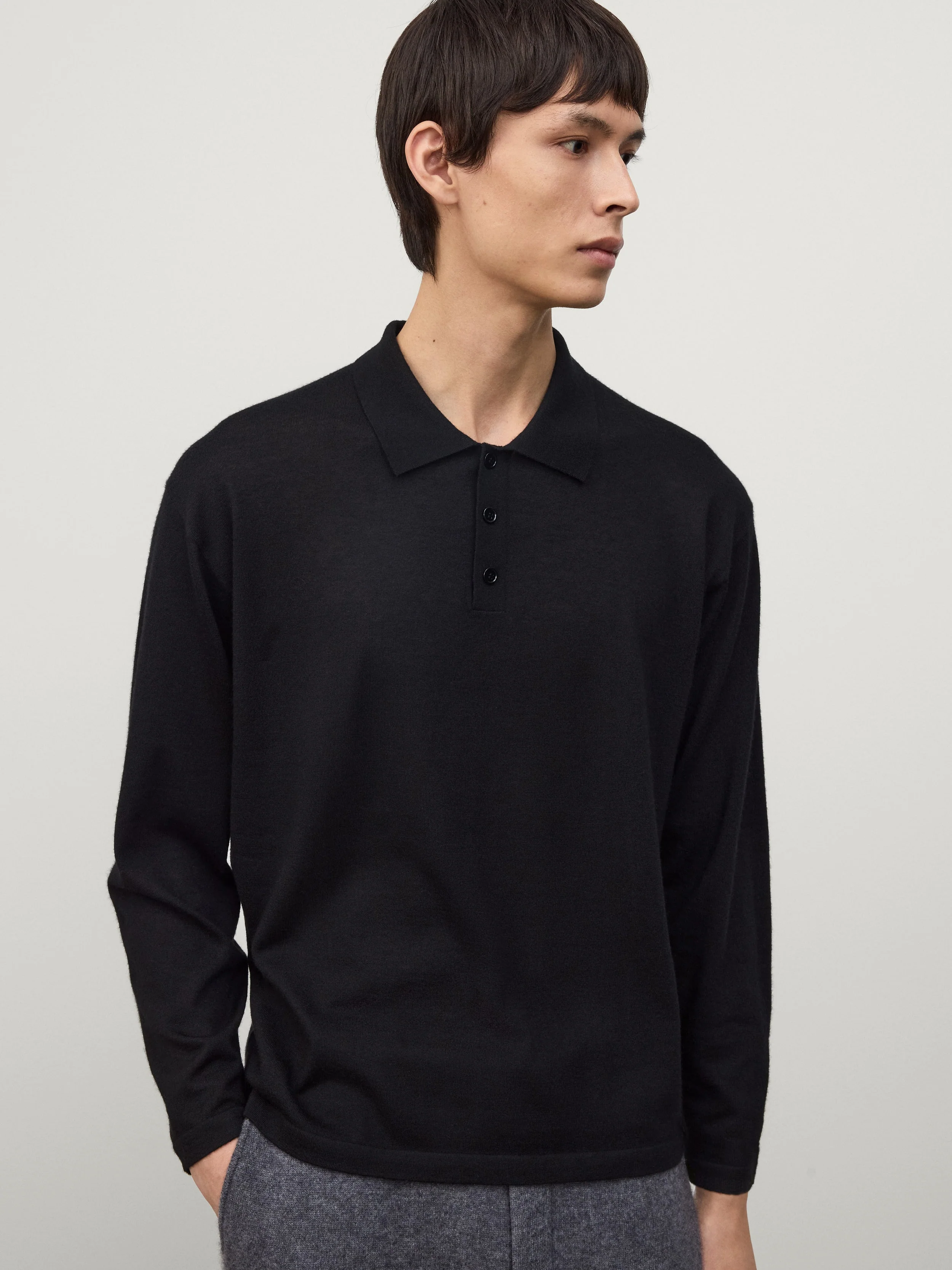 The Liam Sweater - Image 3