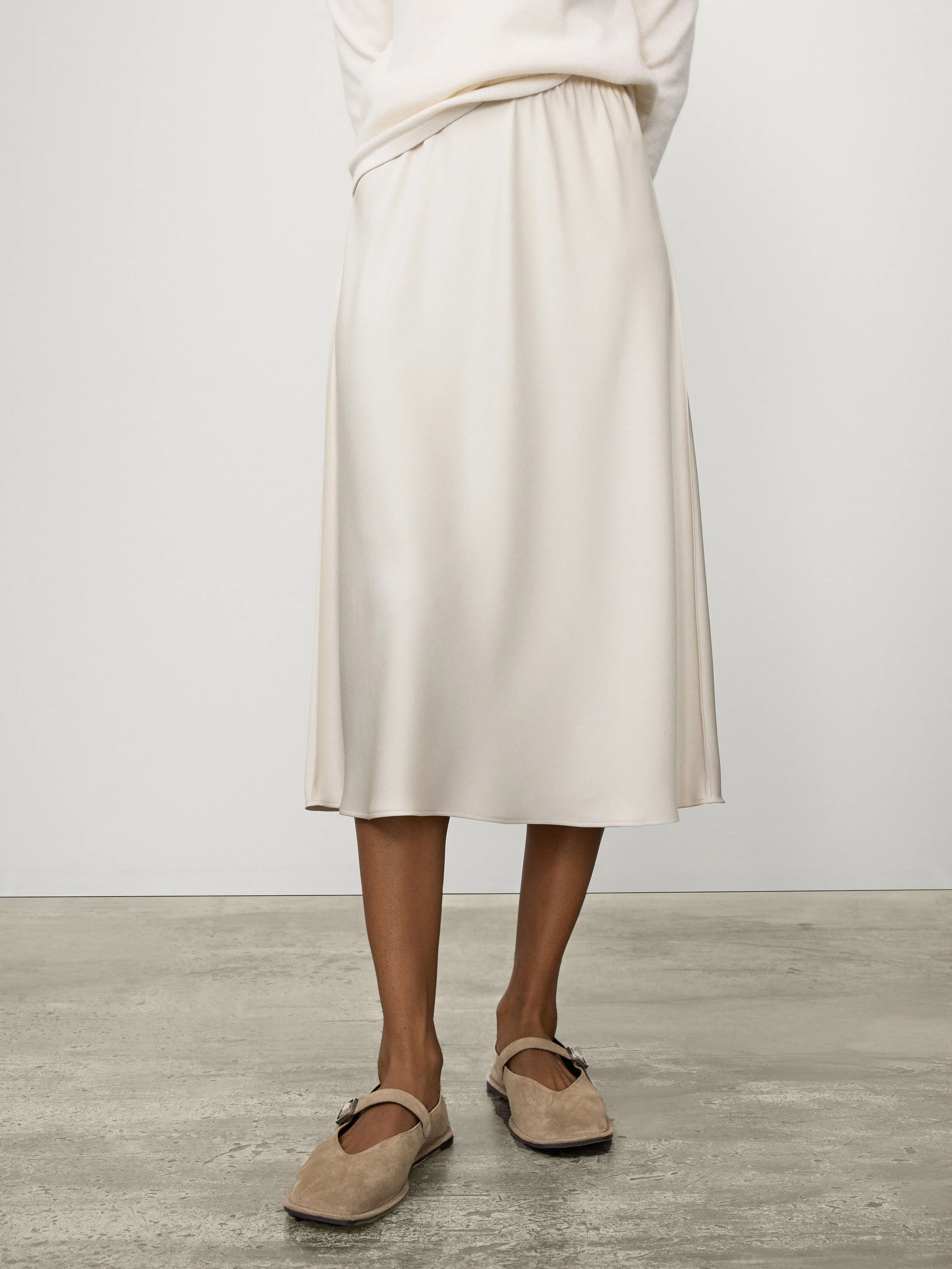 Midi Skirt - Image 3
