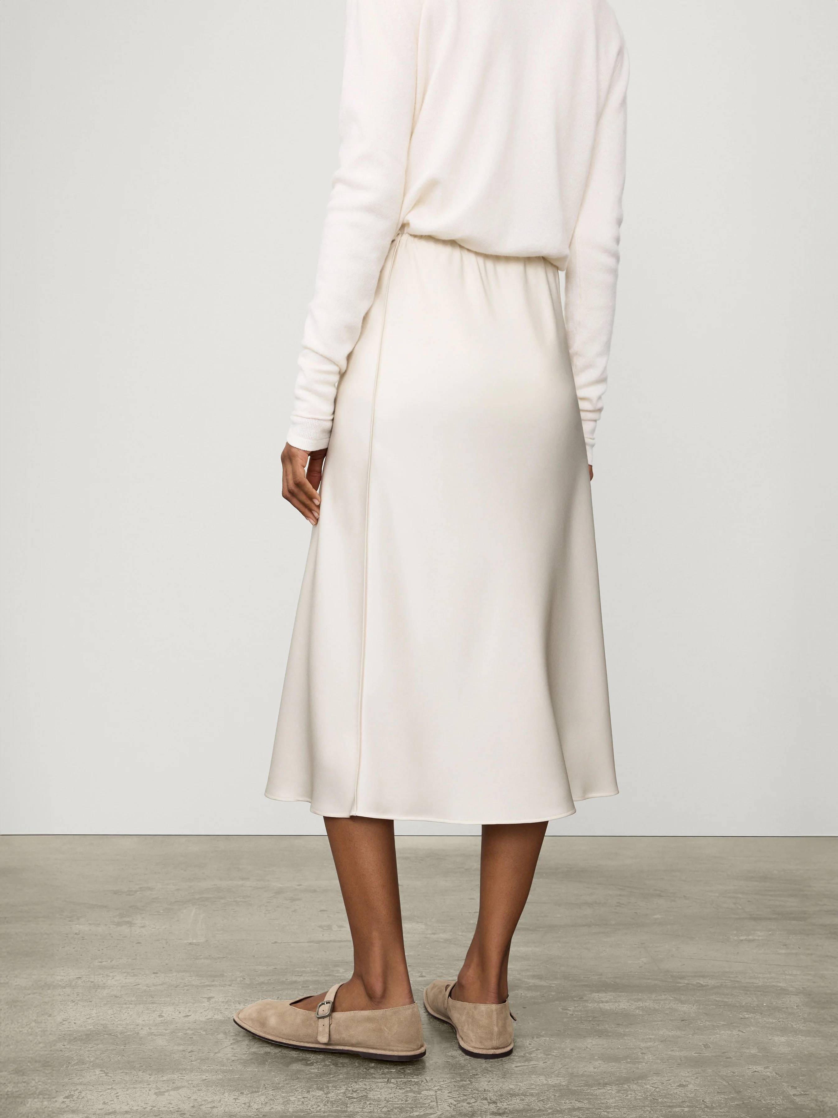 Midi Skirt - Image 4