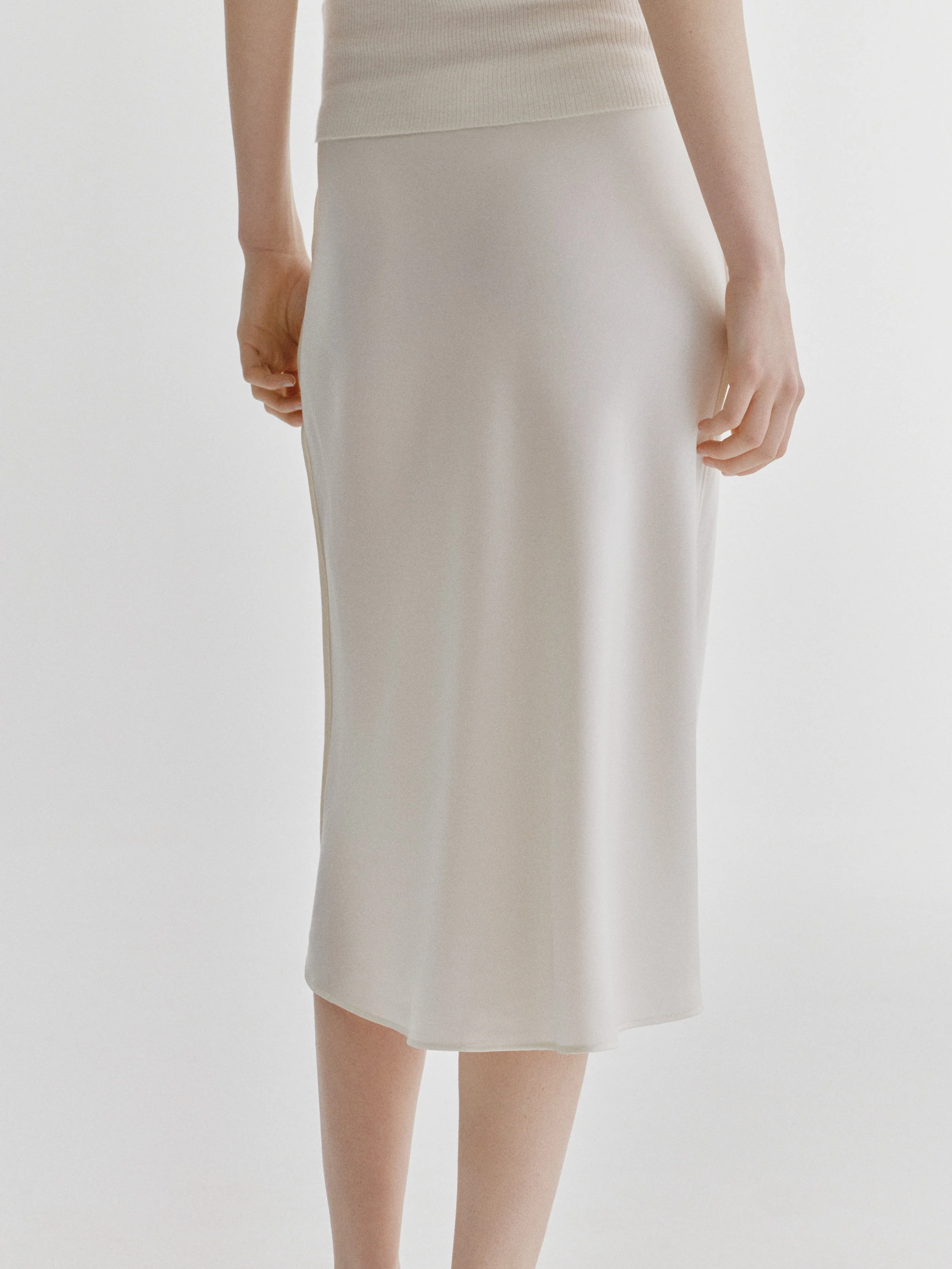 Midi Skirt - Image 3