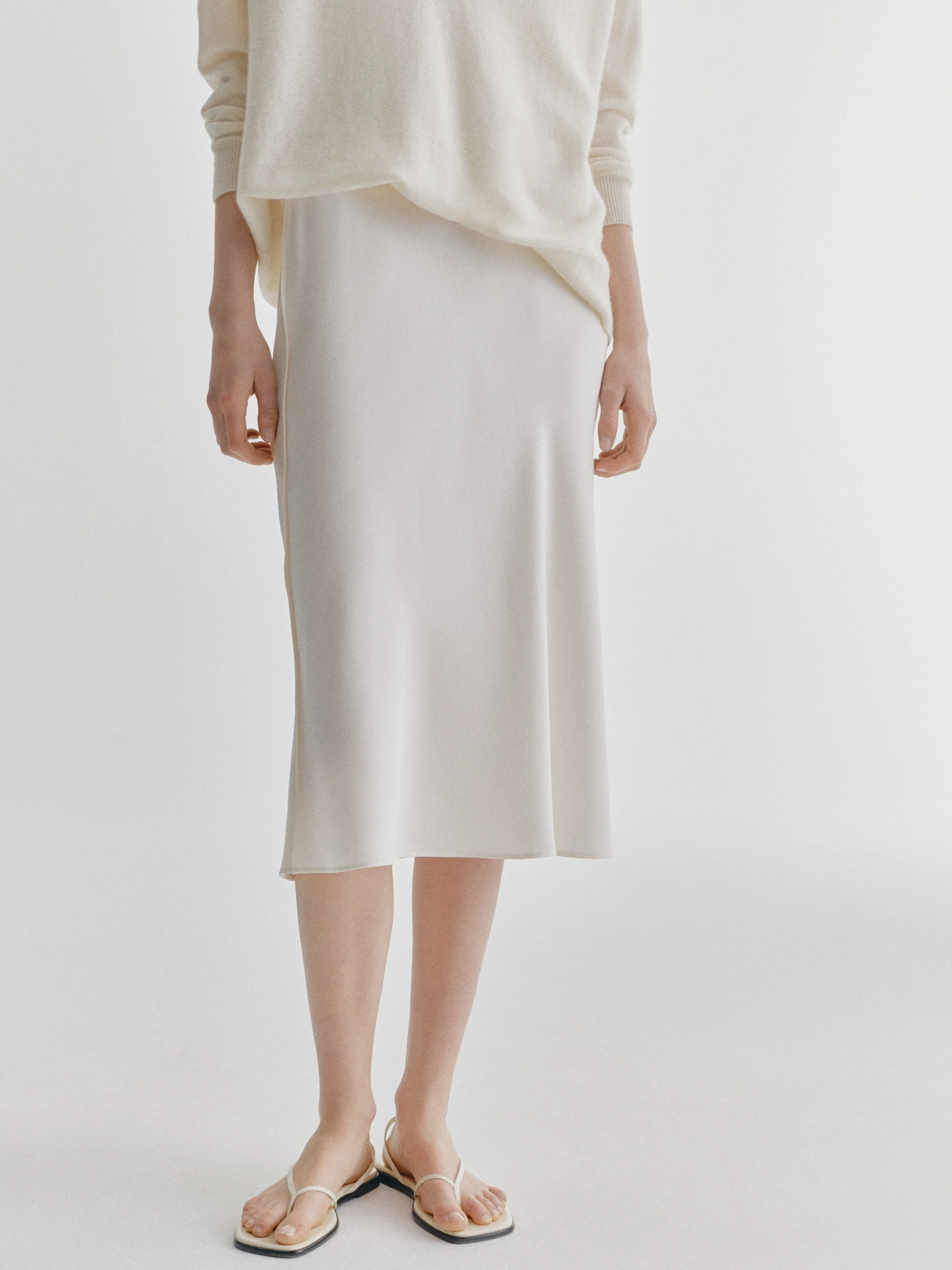 Midi Skirt - Image 4