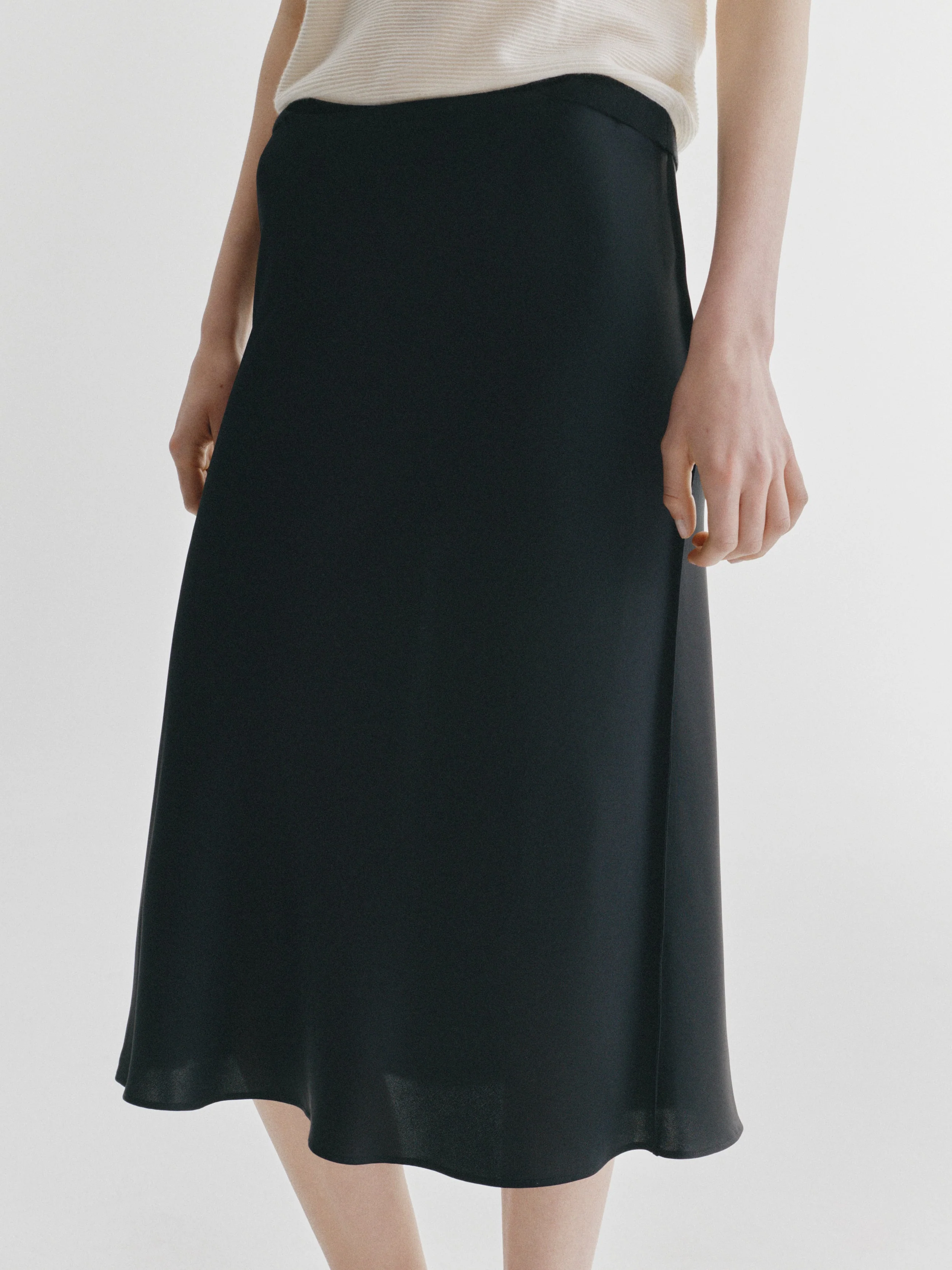 Midi Skirt - Image 2