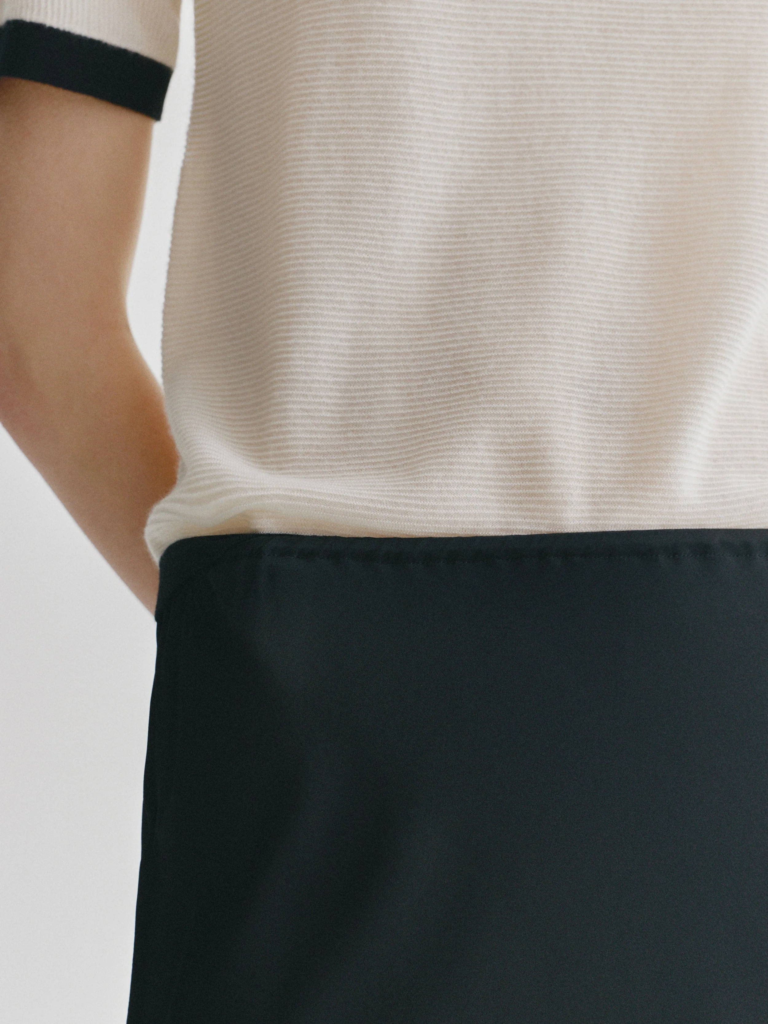 Midi Skirt - Image 4