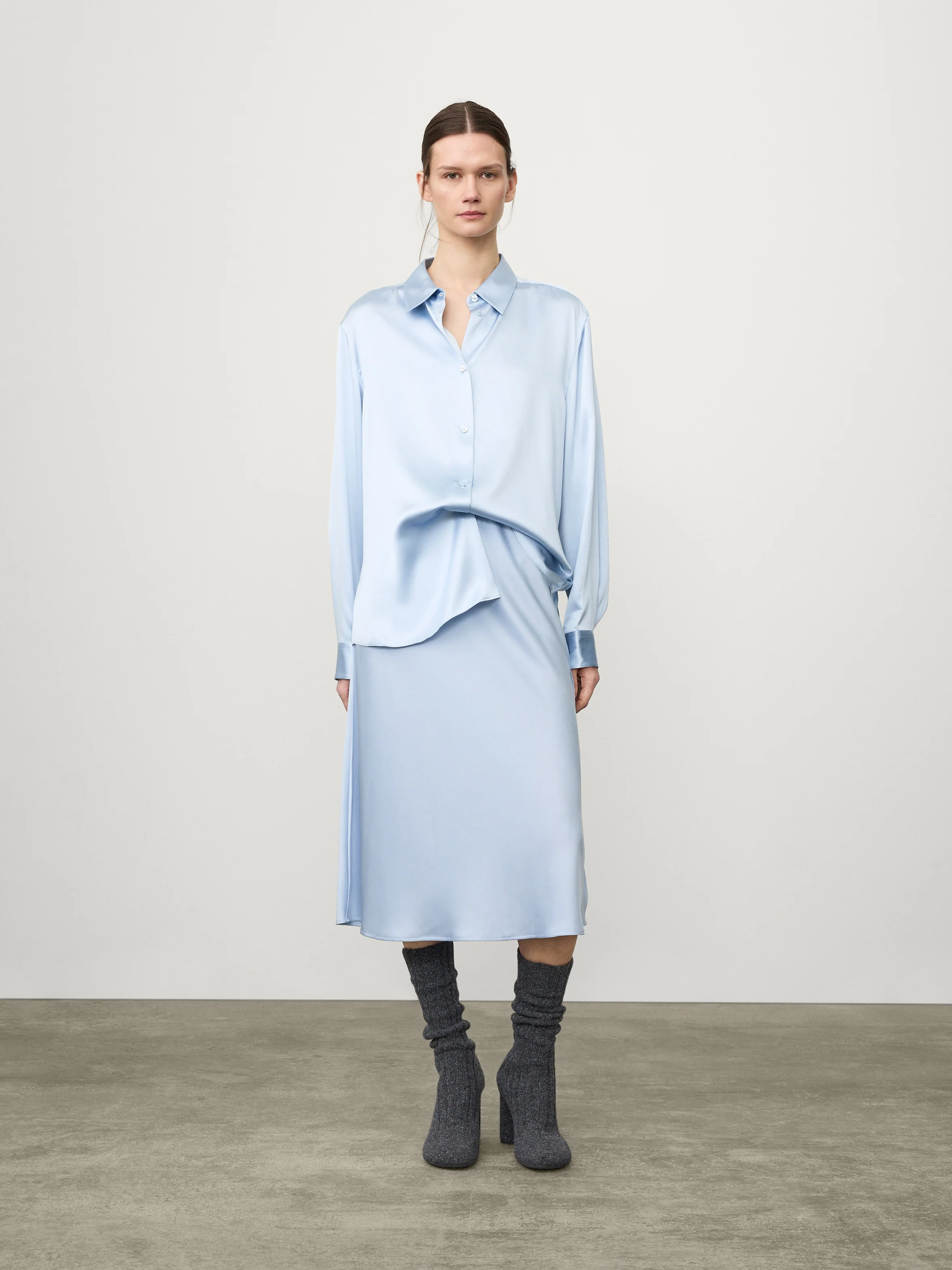 Midi Skirt - Image 4