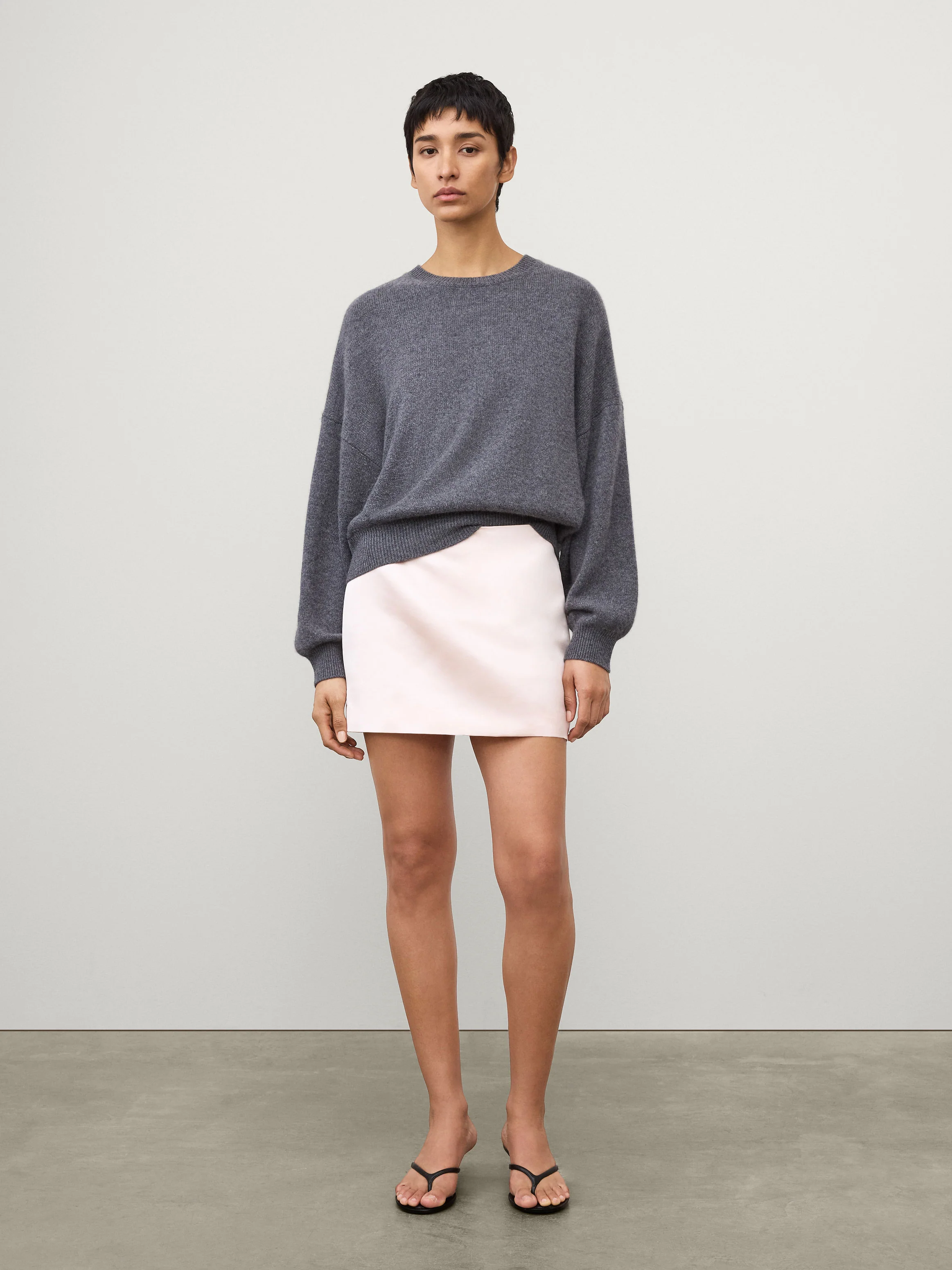 Mini Skirt