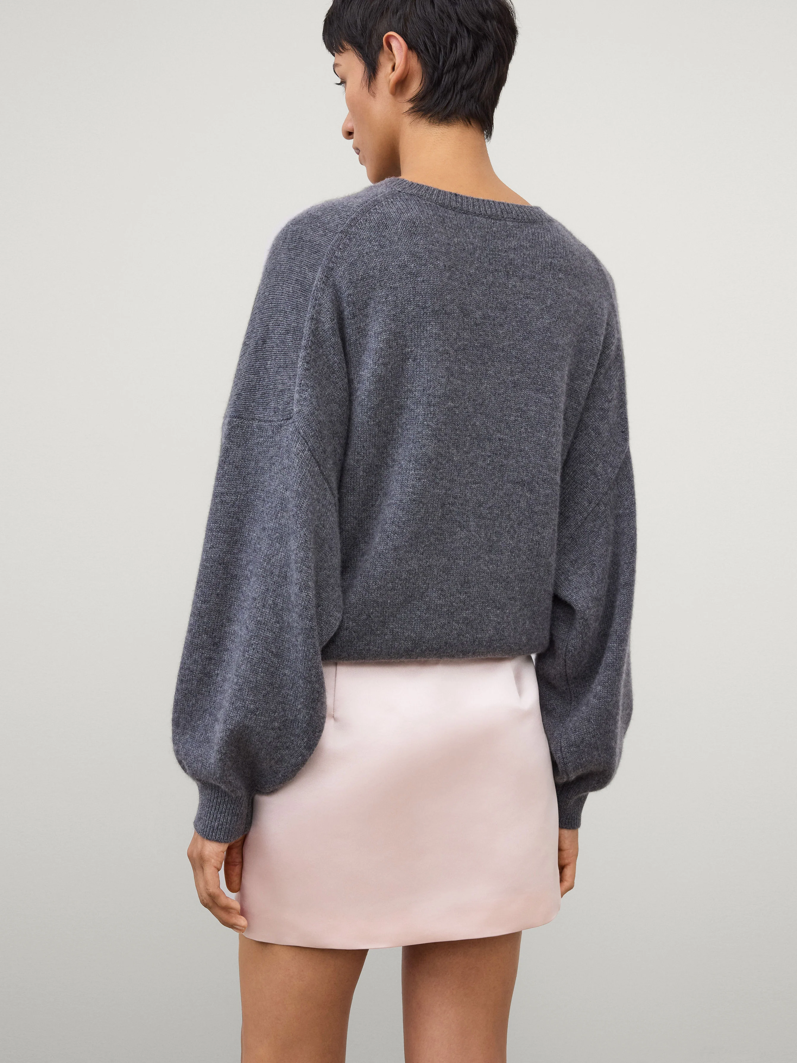 Mini Skirt - Image 4