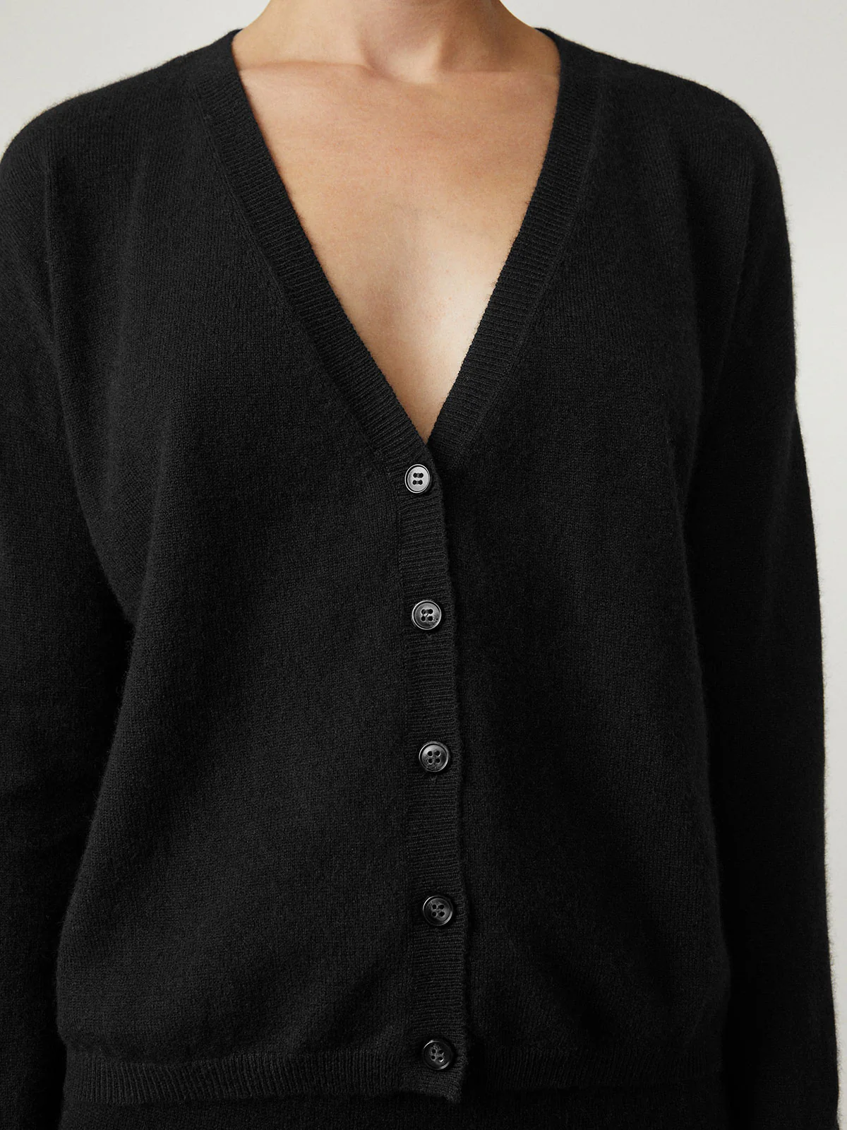 The Abby Cardigan - Image 3