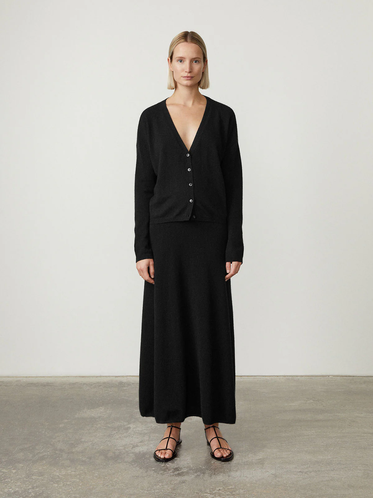 The Abby Cardigan - Image 4