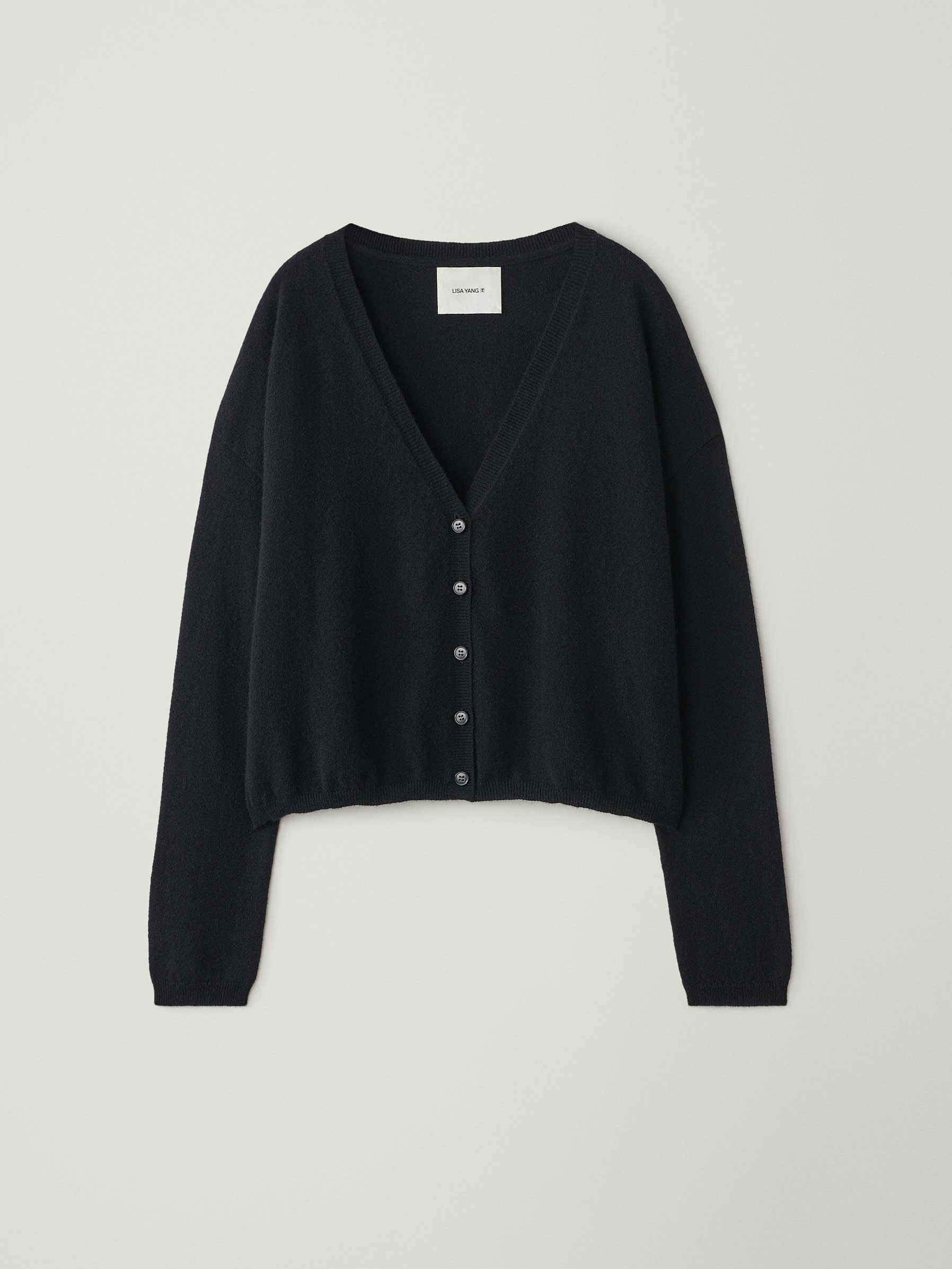 The Abby Cardigan - Image 5