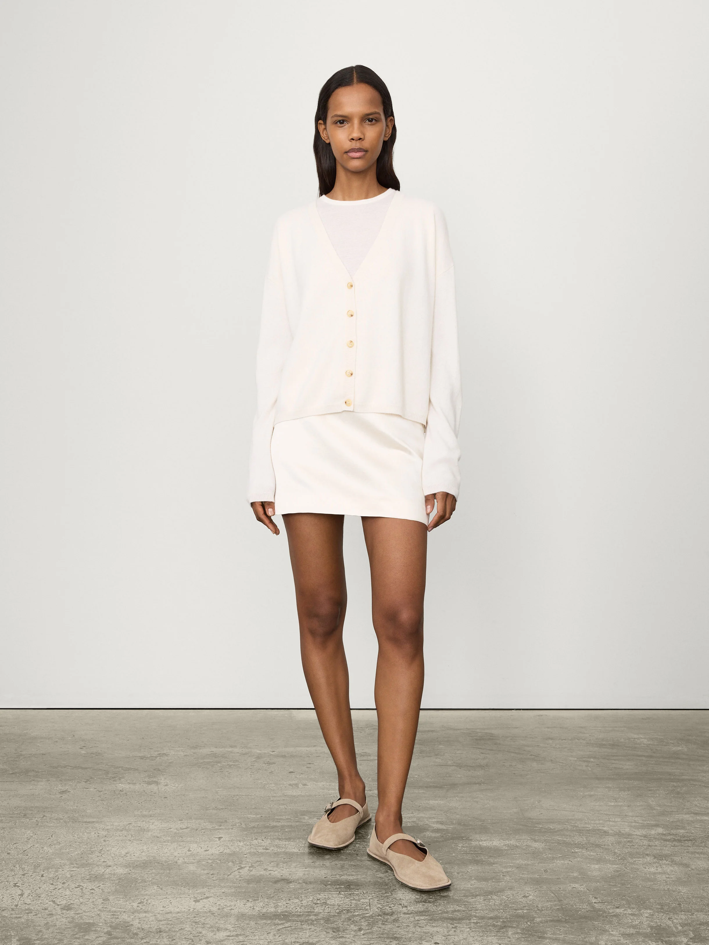 The Abby Cardigan - Image 3