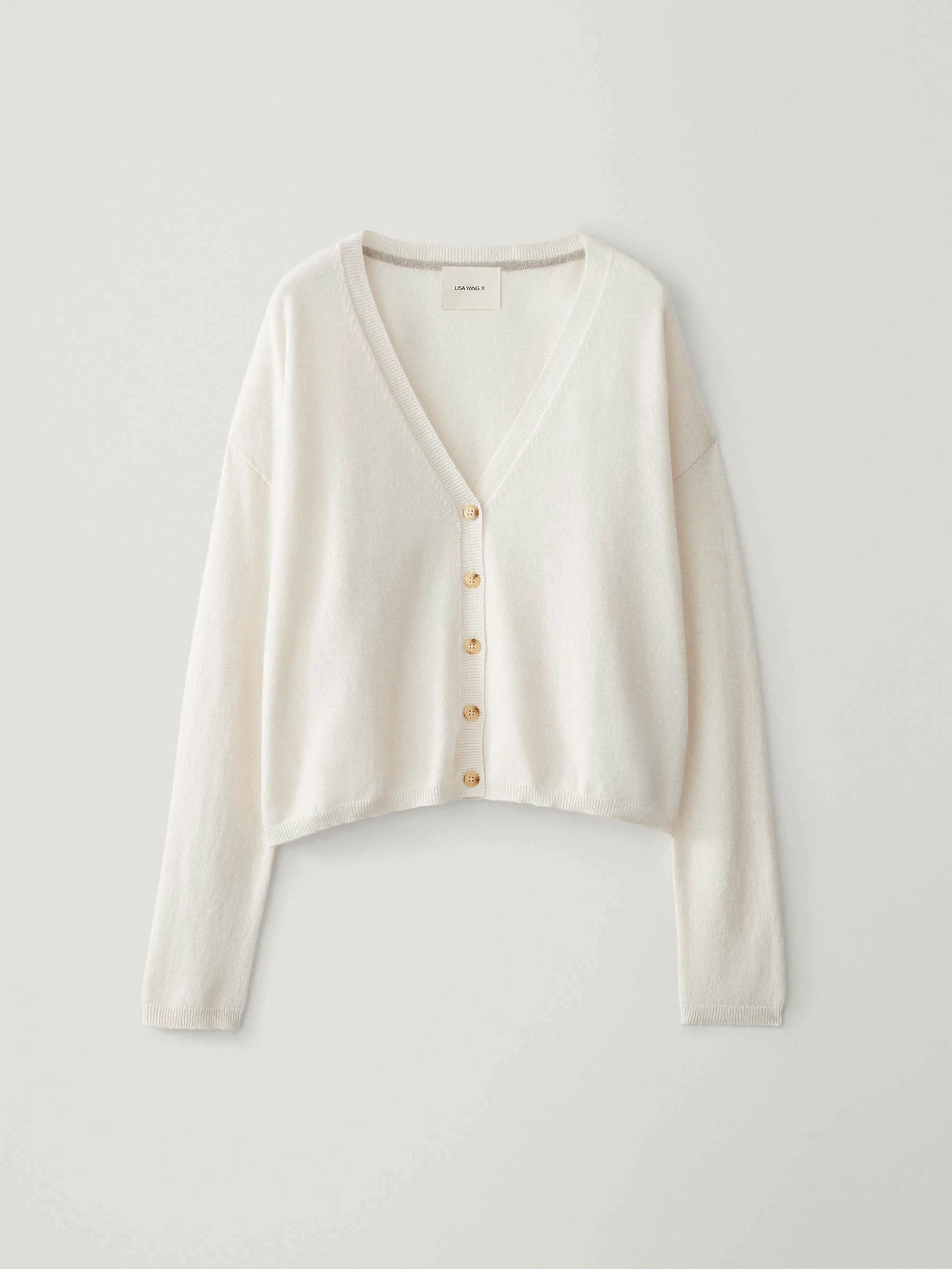 The Abby Cardigan - Image 5