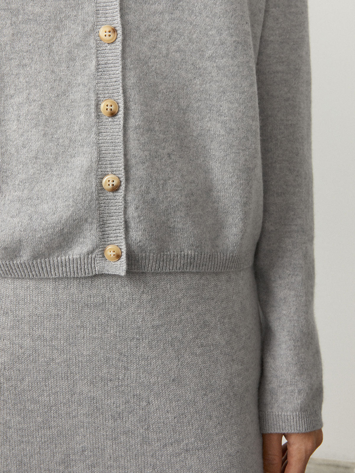 The Abby Cardigan - Image 3