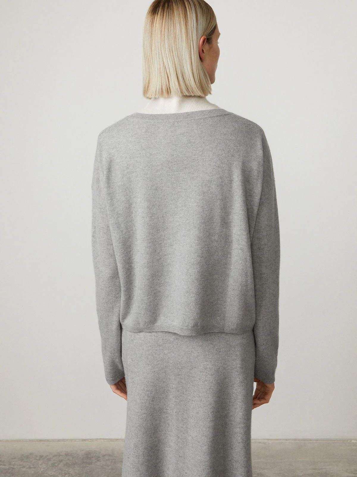 The Abby Cardigan - Image 4