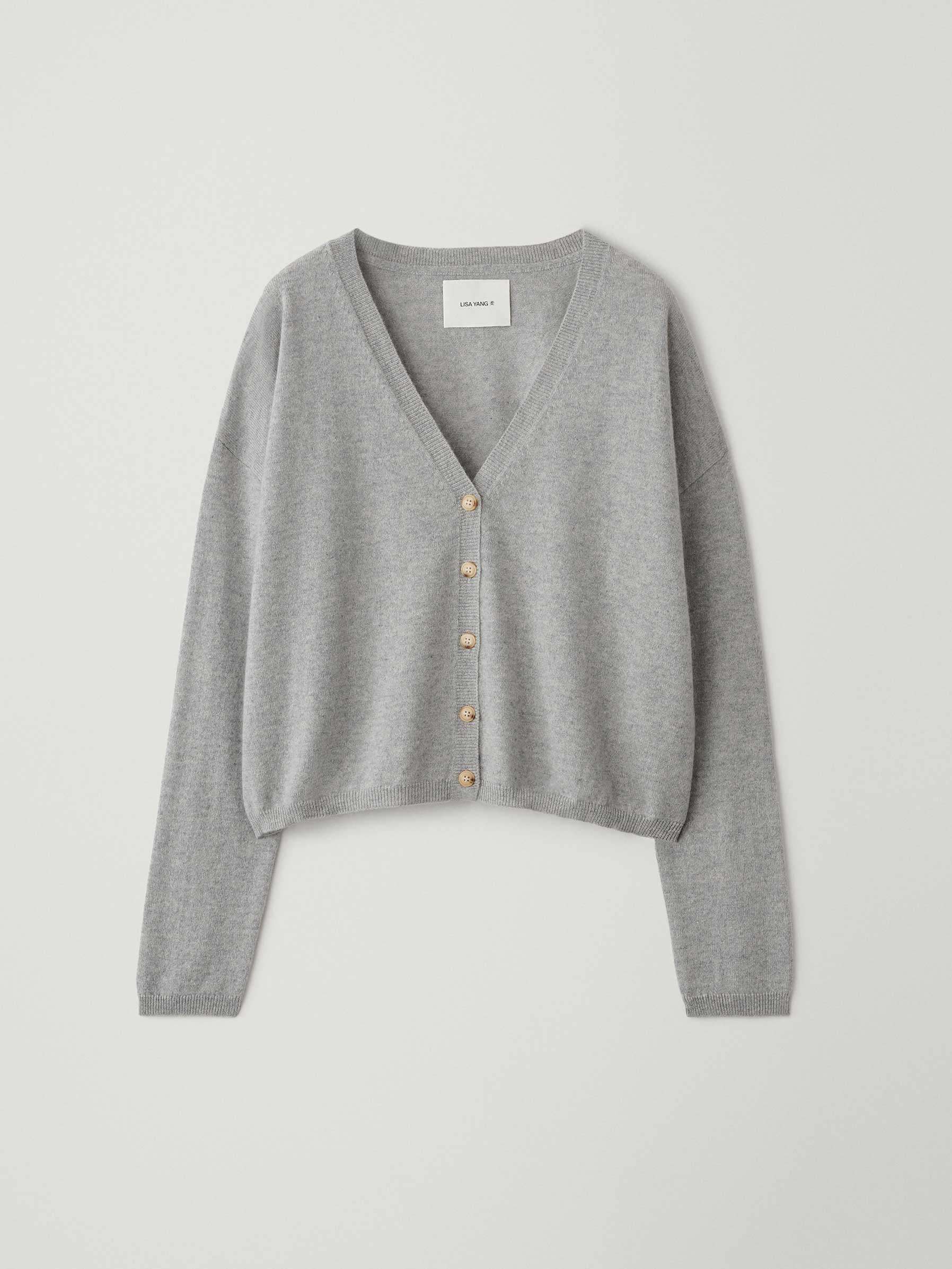 The Abby Cardigan - Image 5