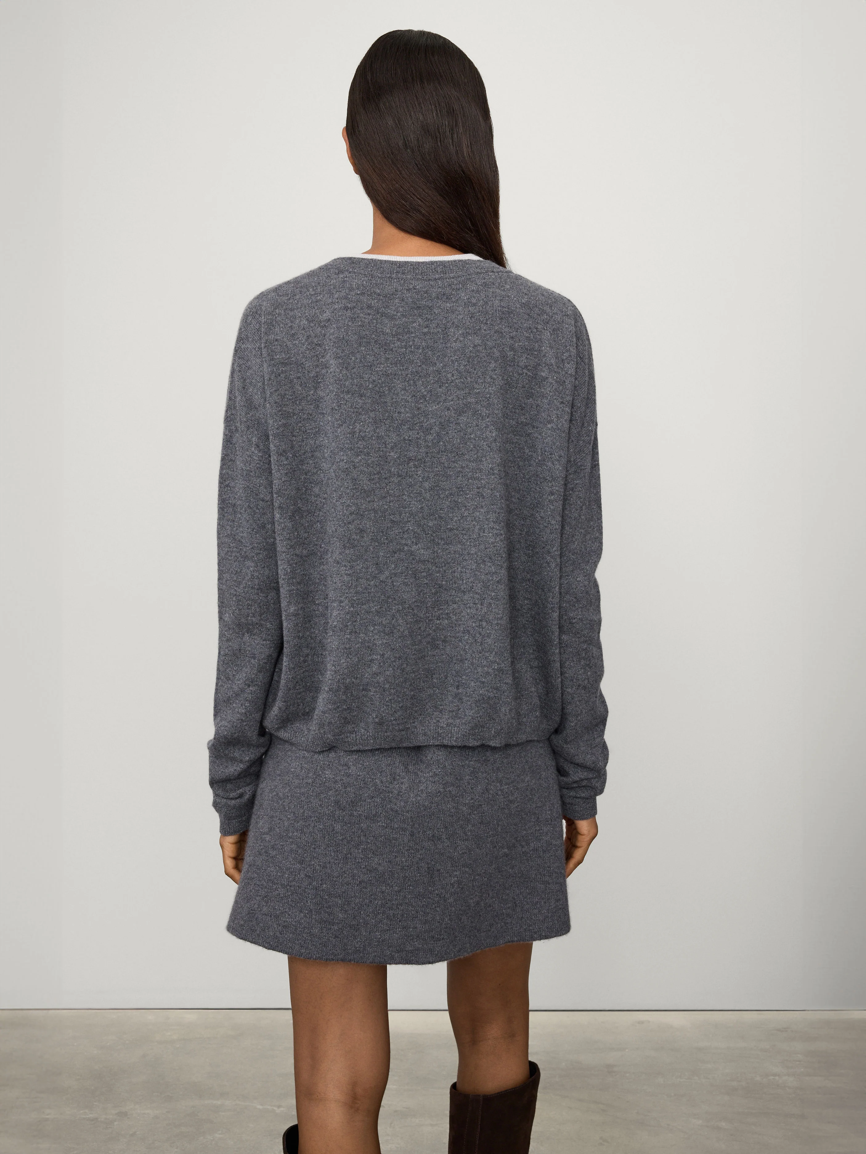The Abby Cardigan - Image 3