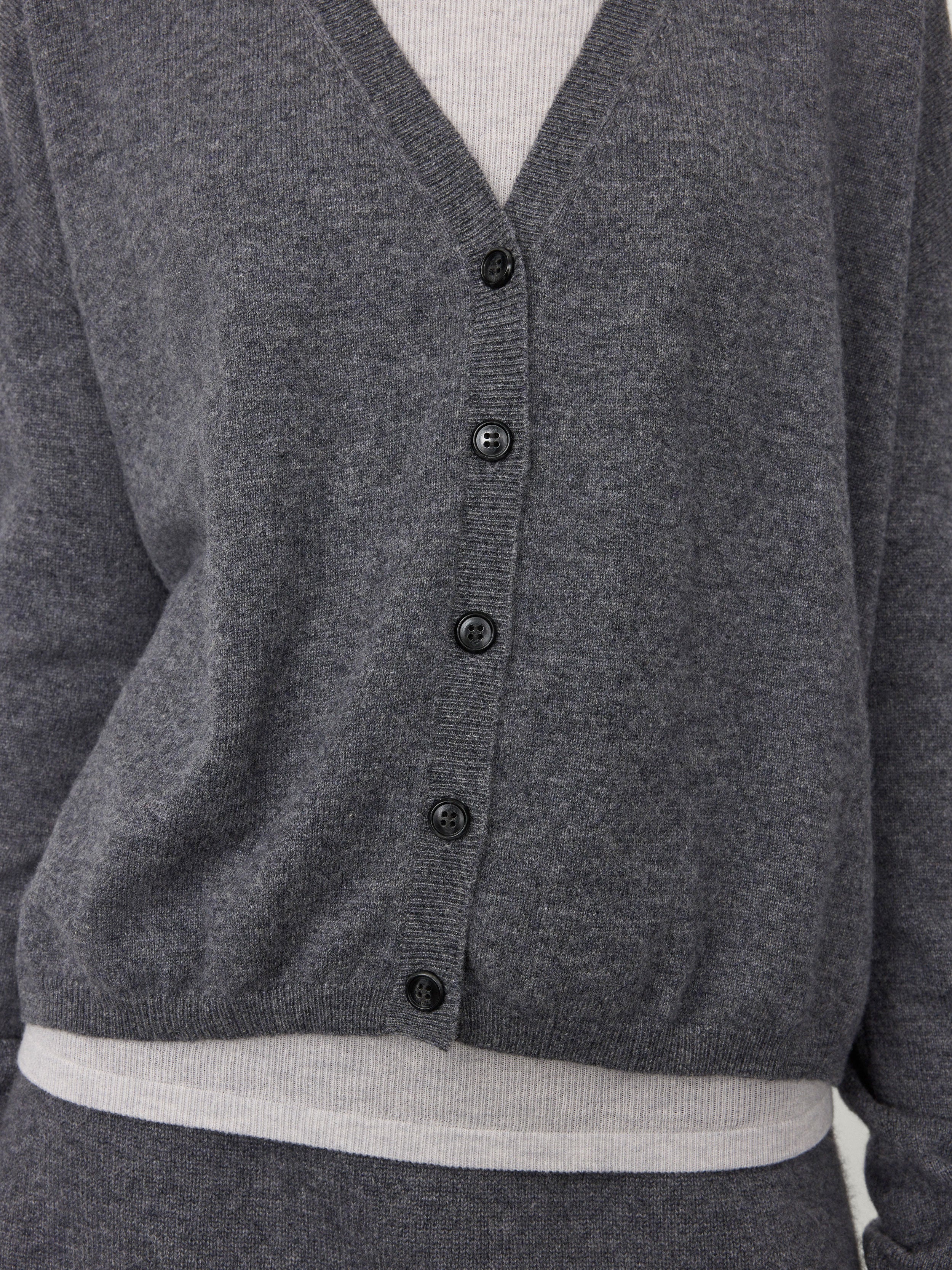 The Abby Cardigan - Image 4