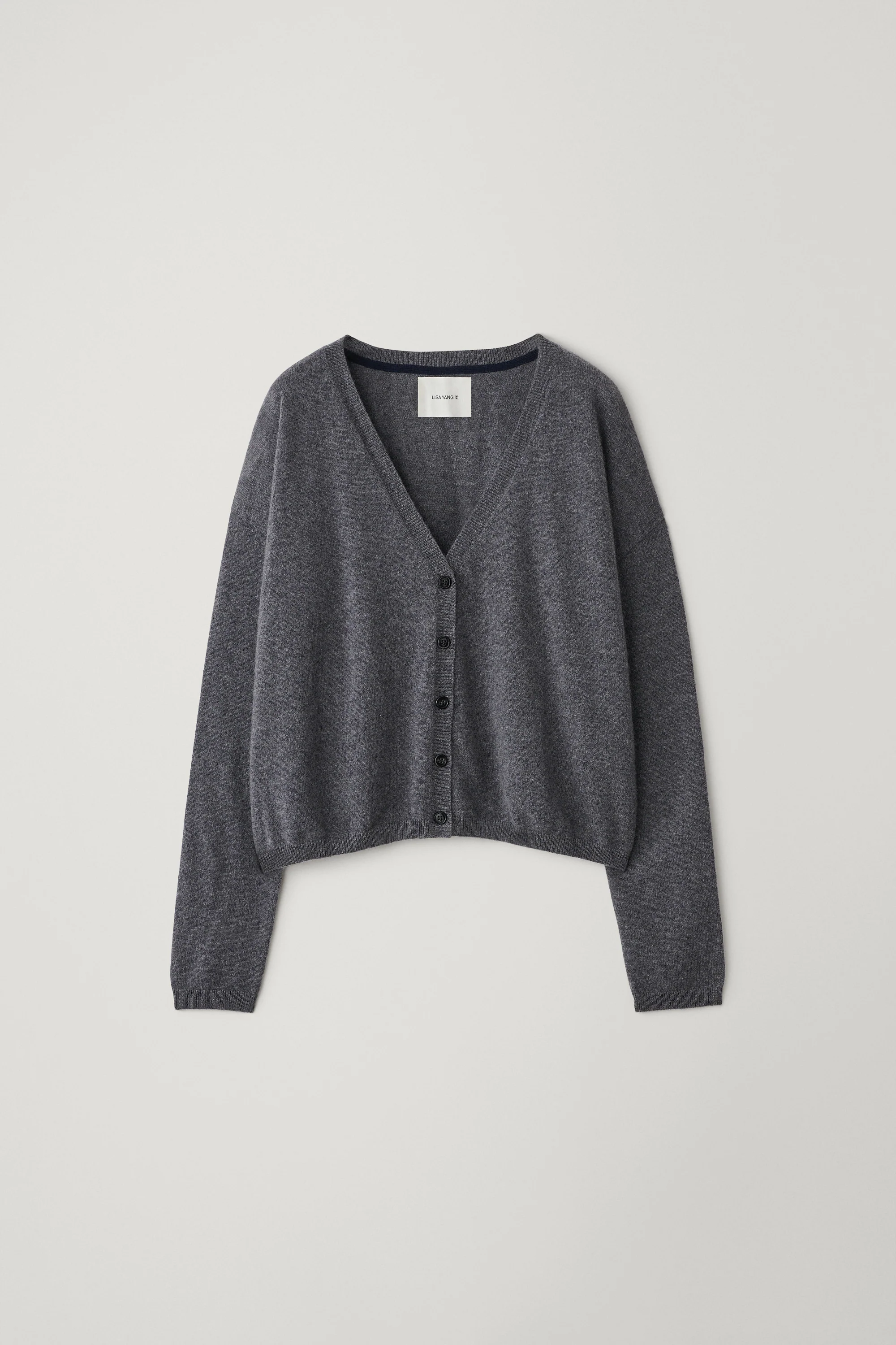 The Abby Cardigan - Image 5