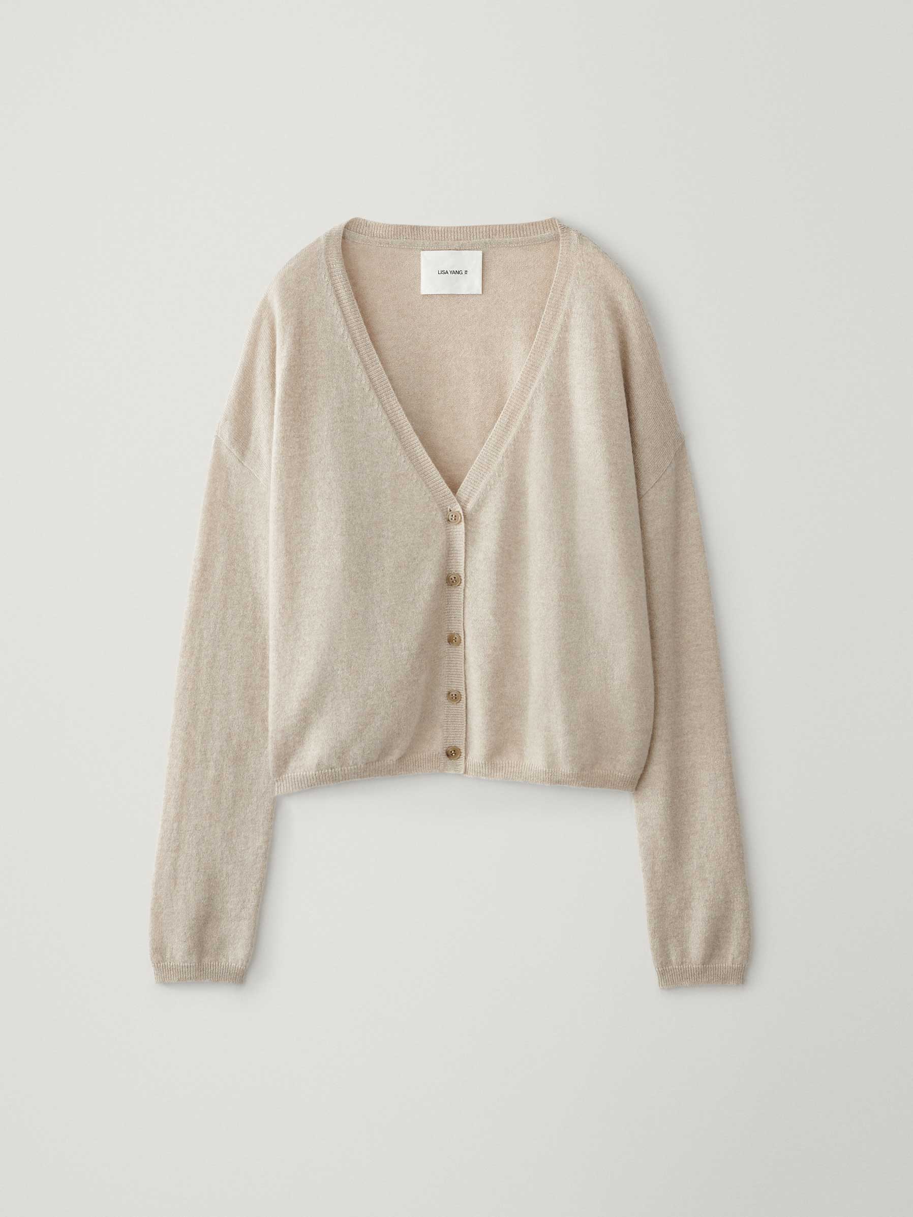 The Abby Cardigan - Image 5