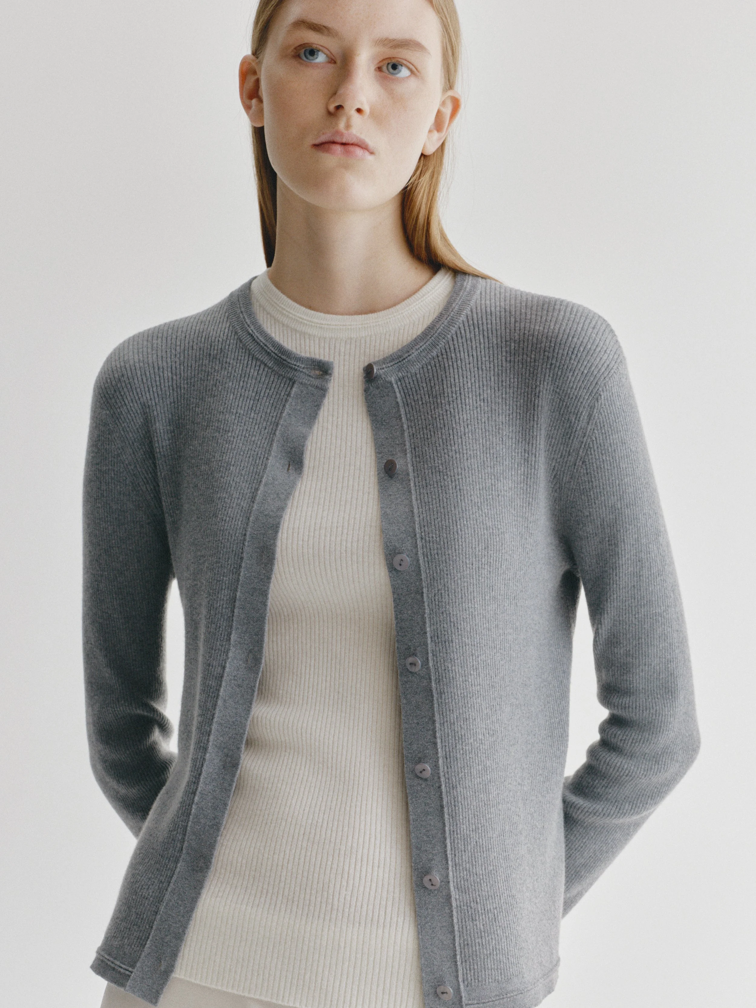 The Abeena Cardigan