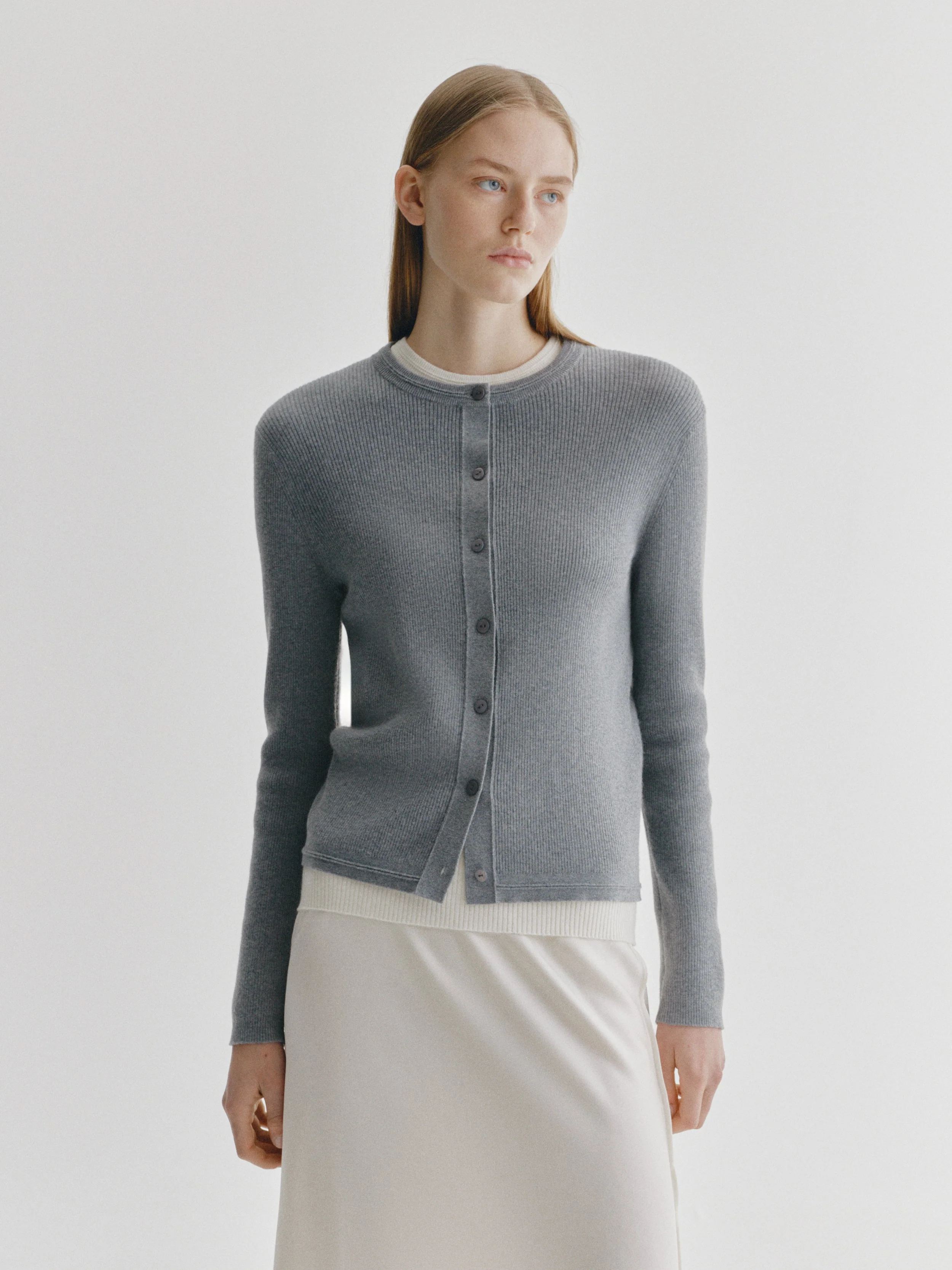 The Abeena Cardigan - Image 2