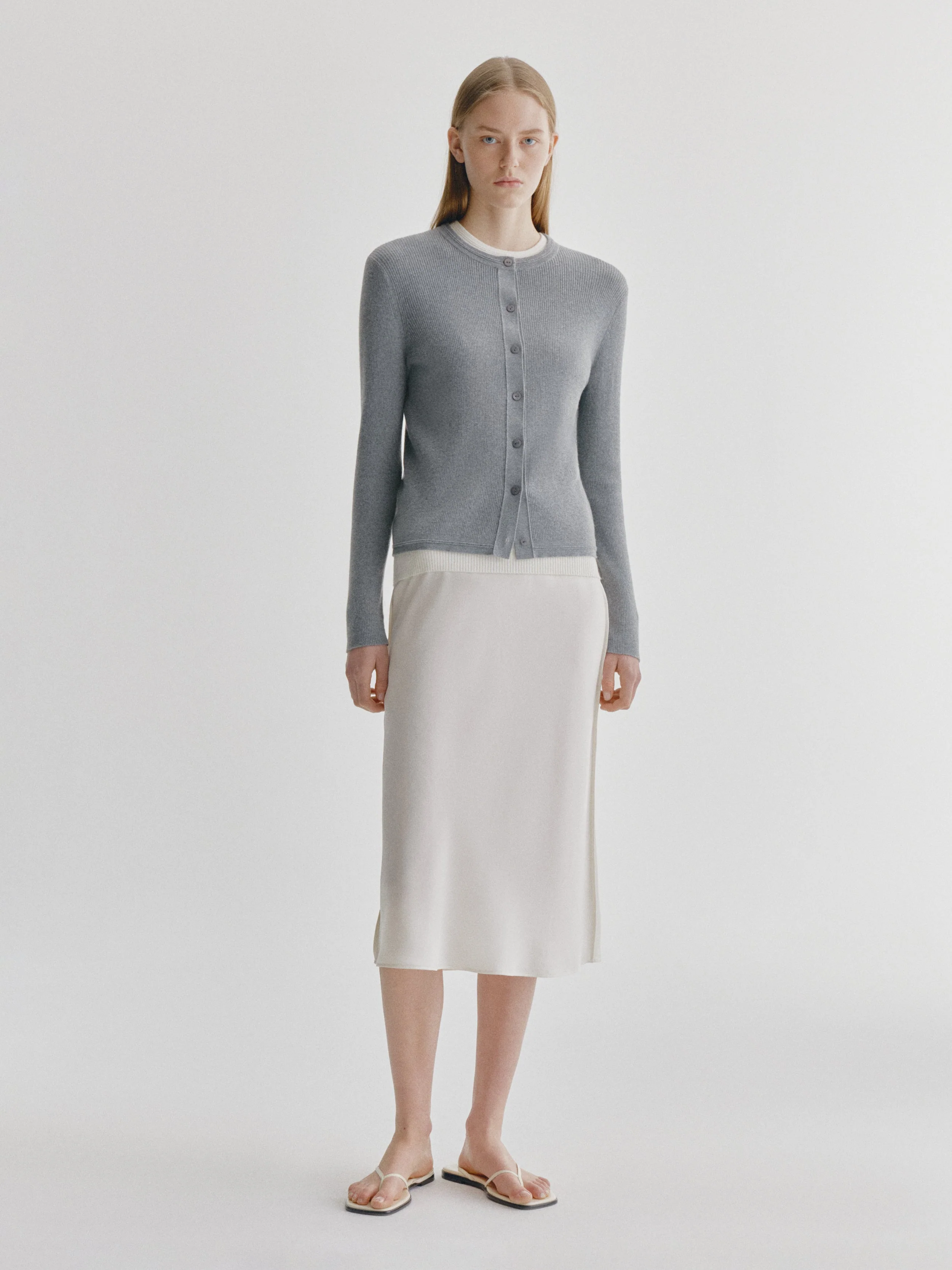 The Abeena Cardigan - Image 3