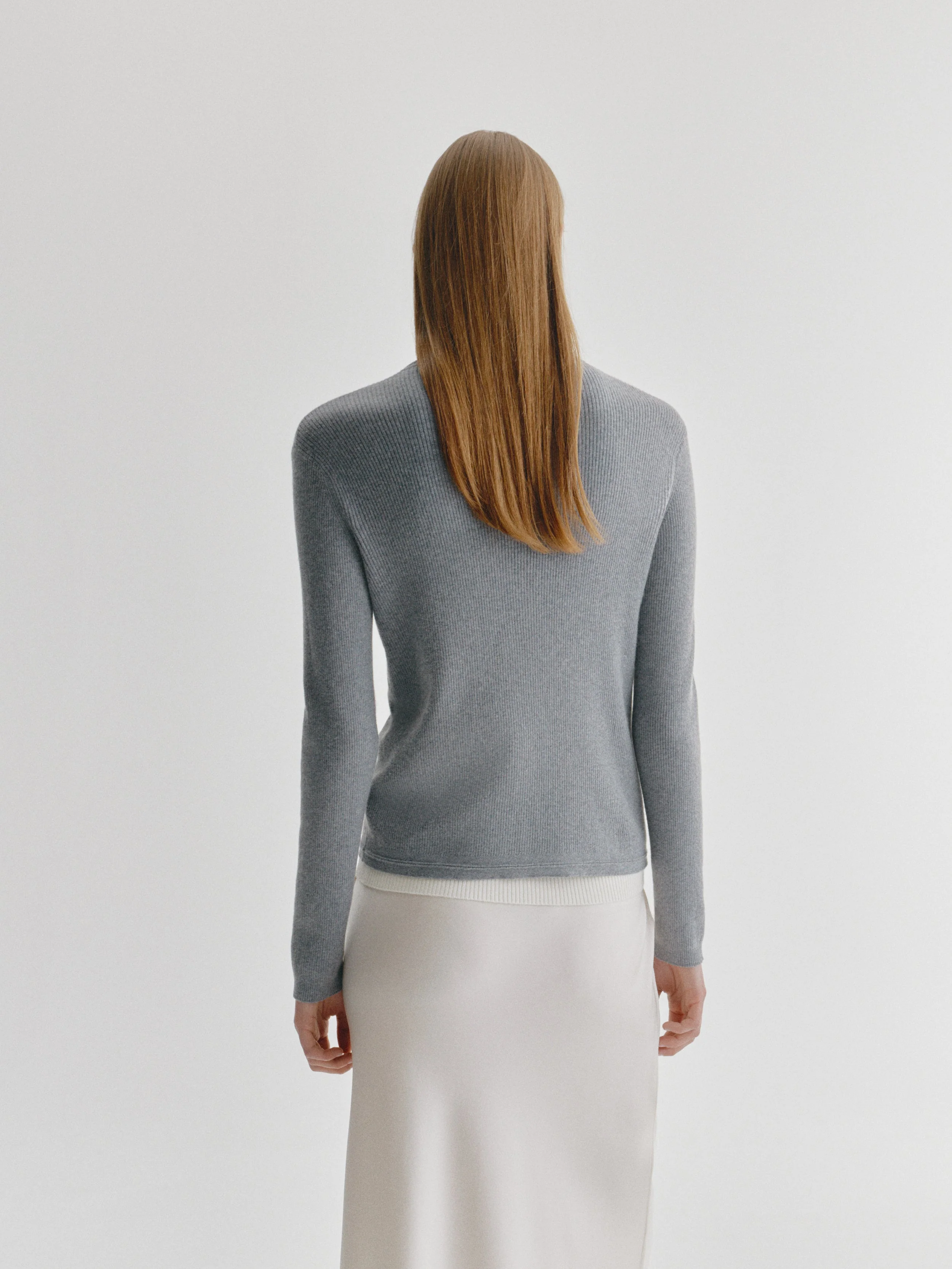 The Abeena Cardigan - Image 4