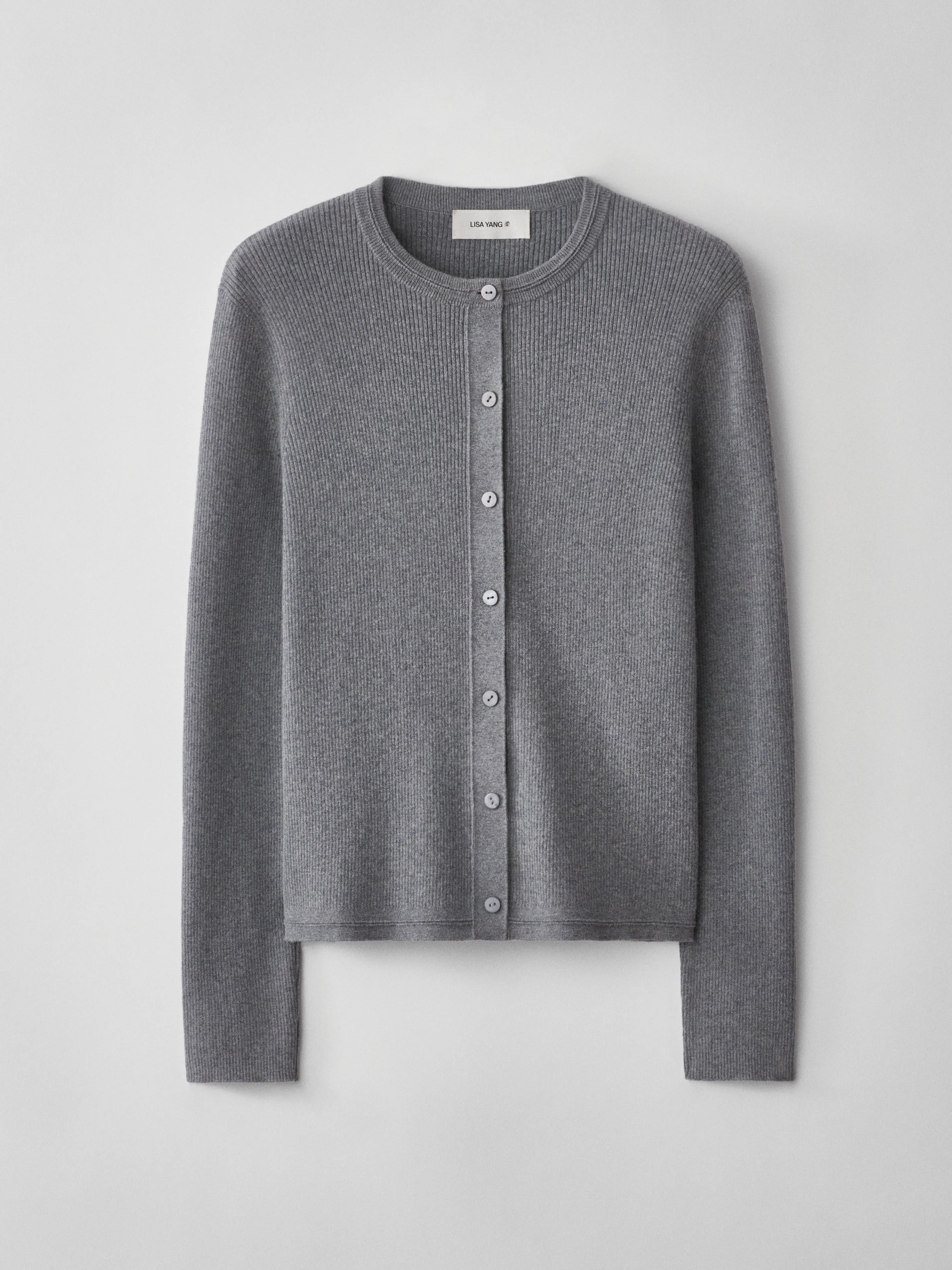 The Abeena Cardigan - Image 5