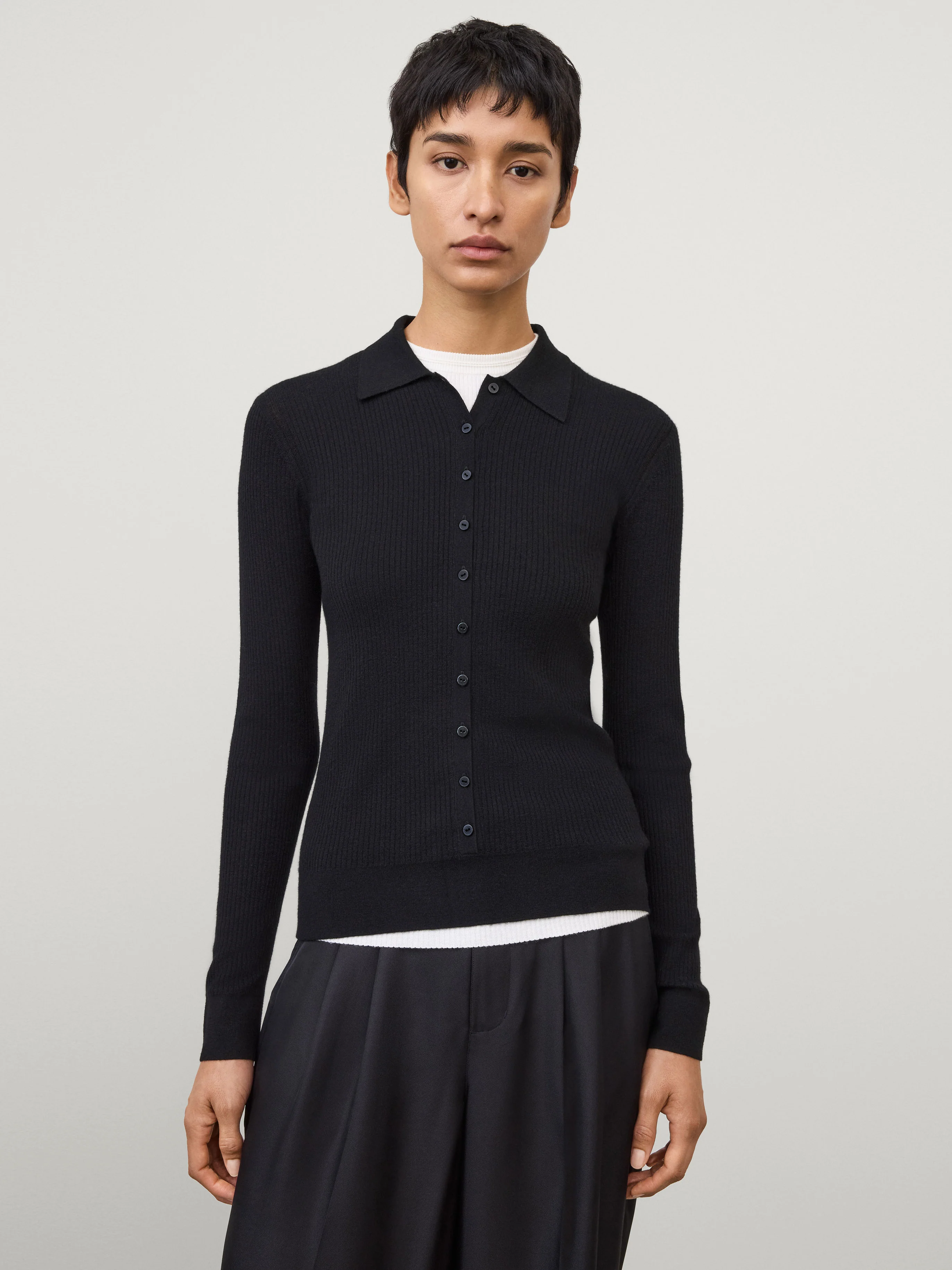 The Agata Cardigan - Image 3