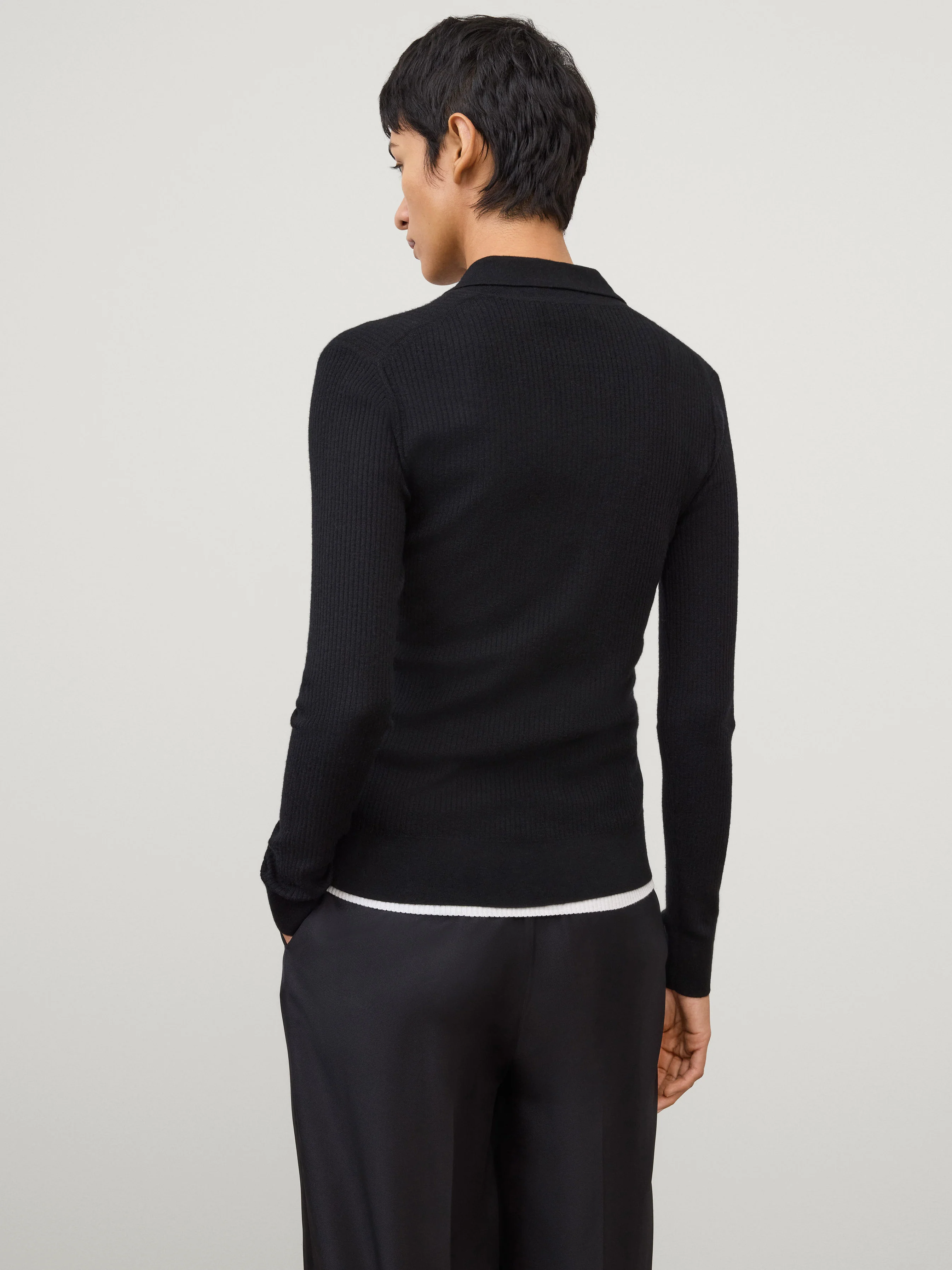 The Agata Cardigan - Image 4
