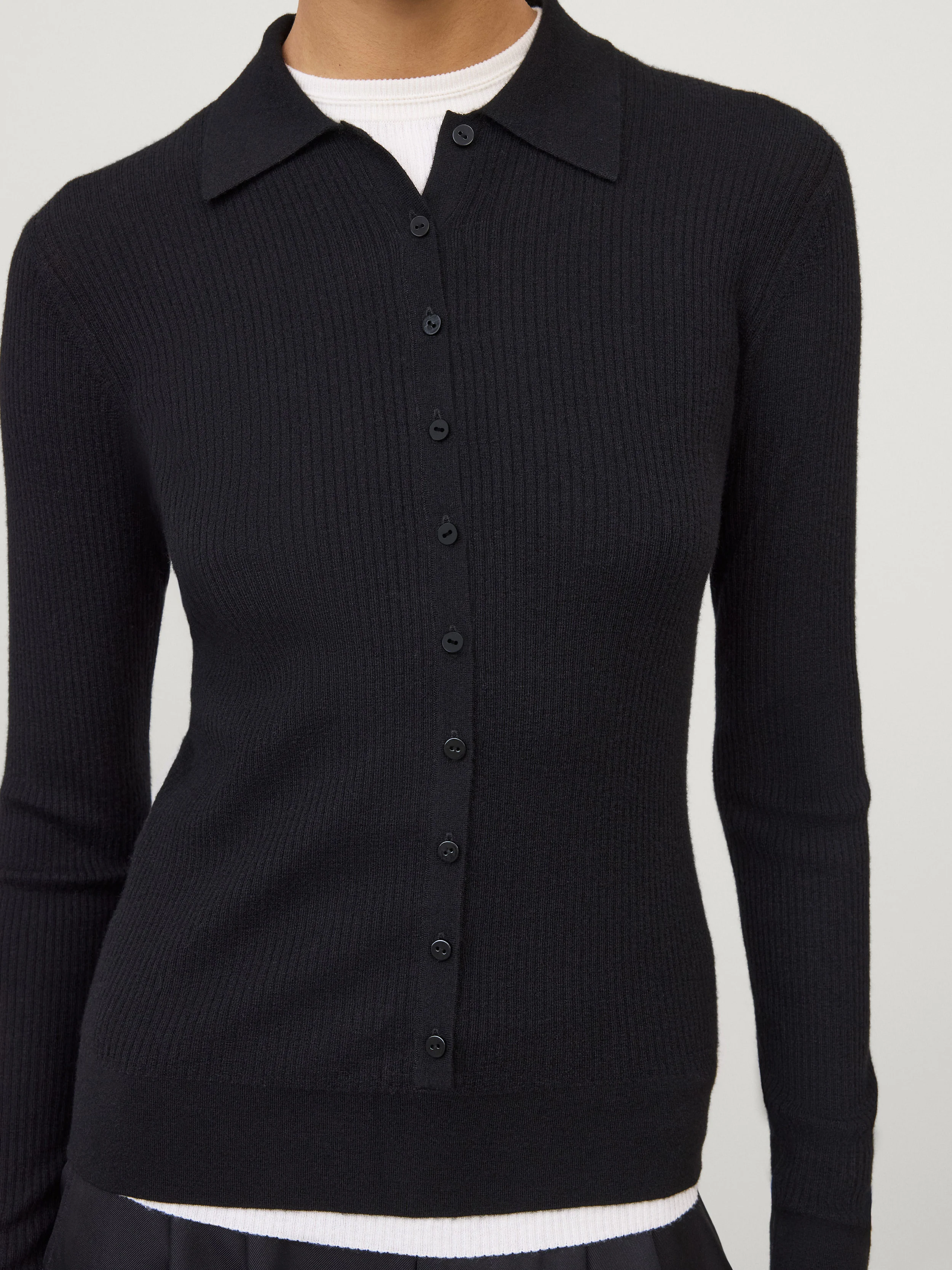 The Agata Cardigan - Image 5