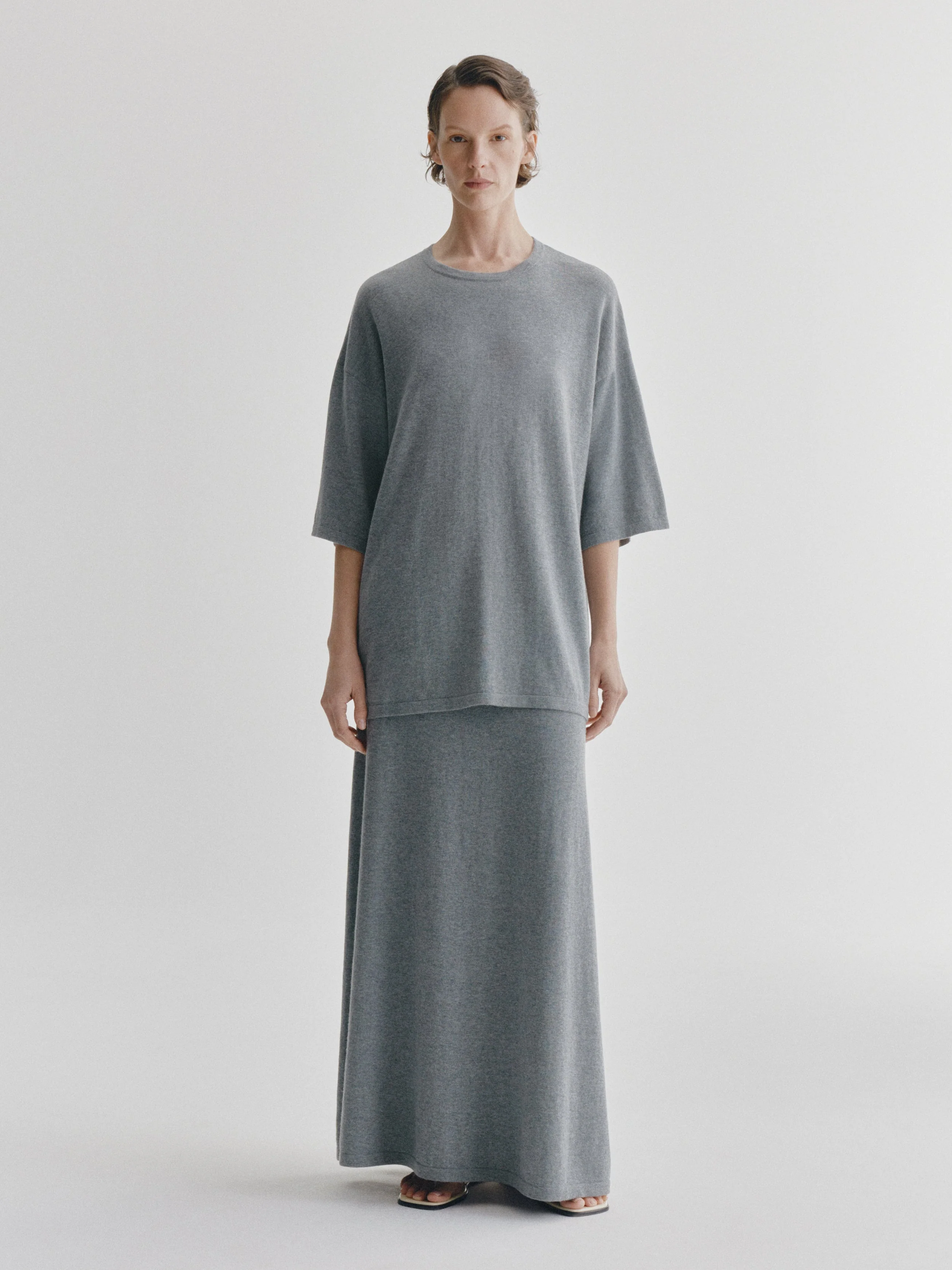 The Agnette Sweater - Image 2