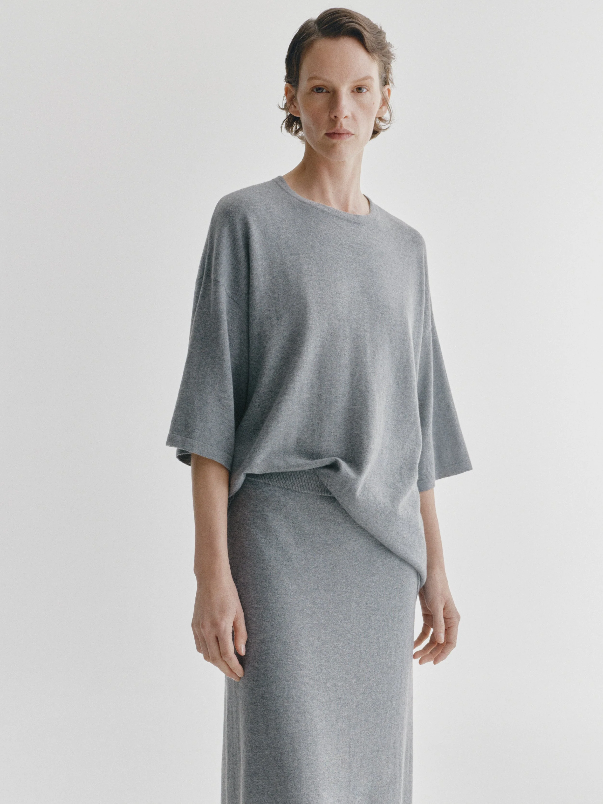 The Agnette Sweater - Image 3