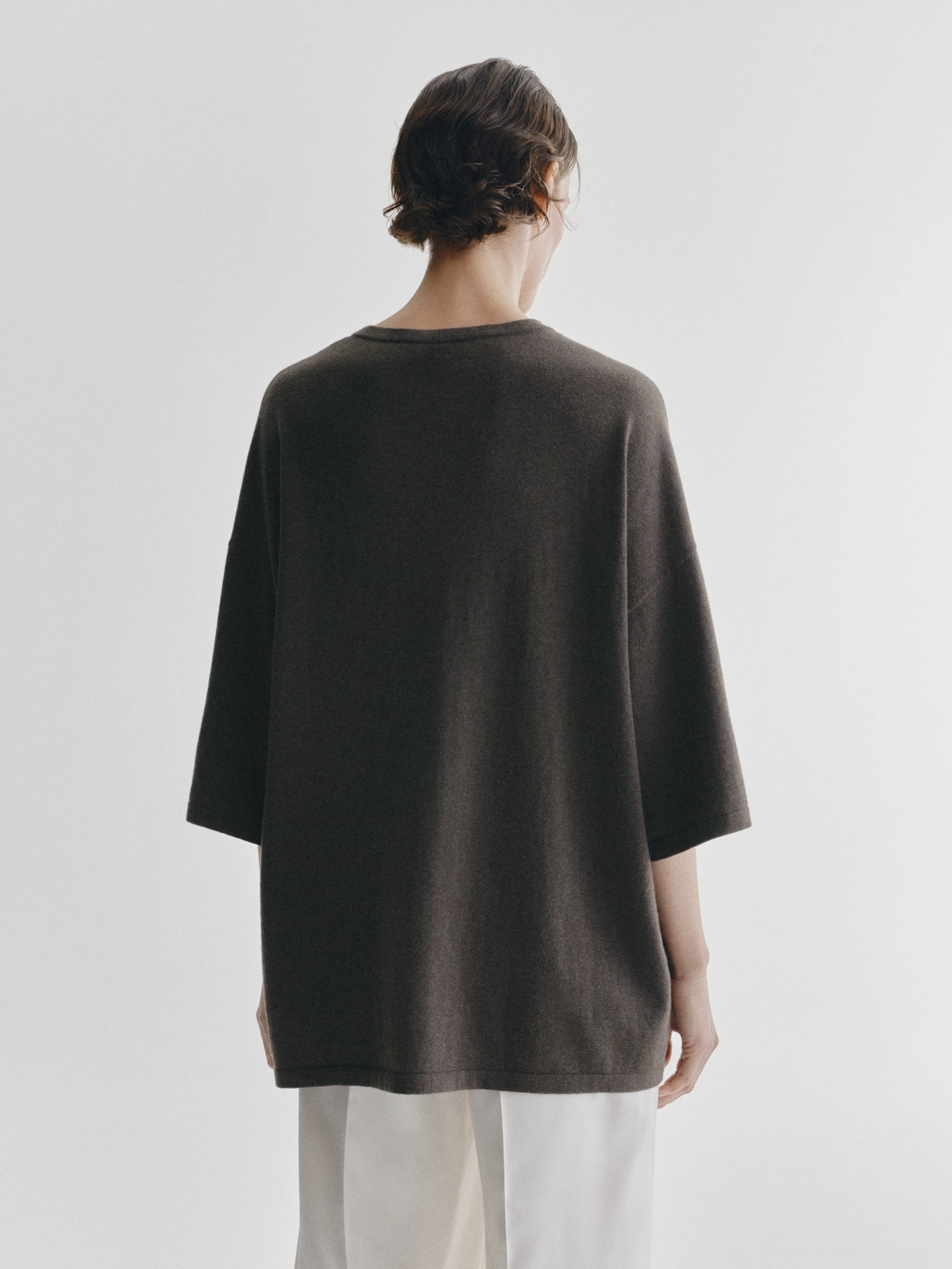The Agnette Sweater - Image 3