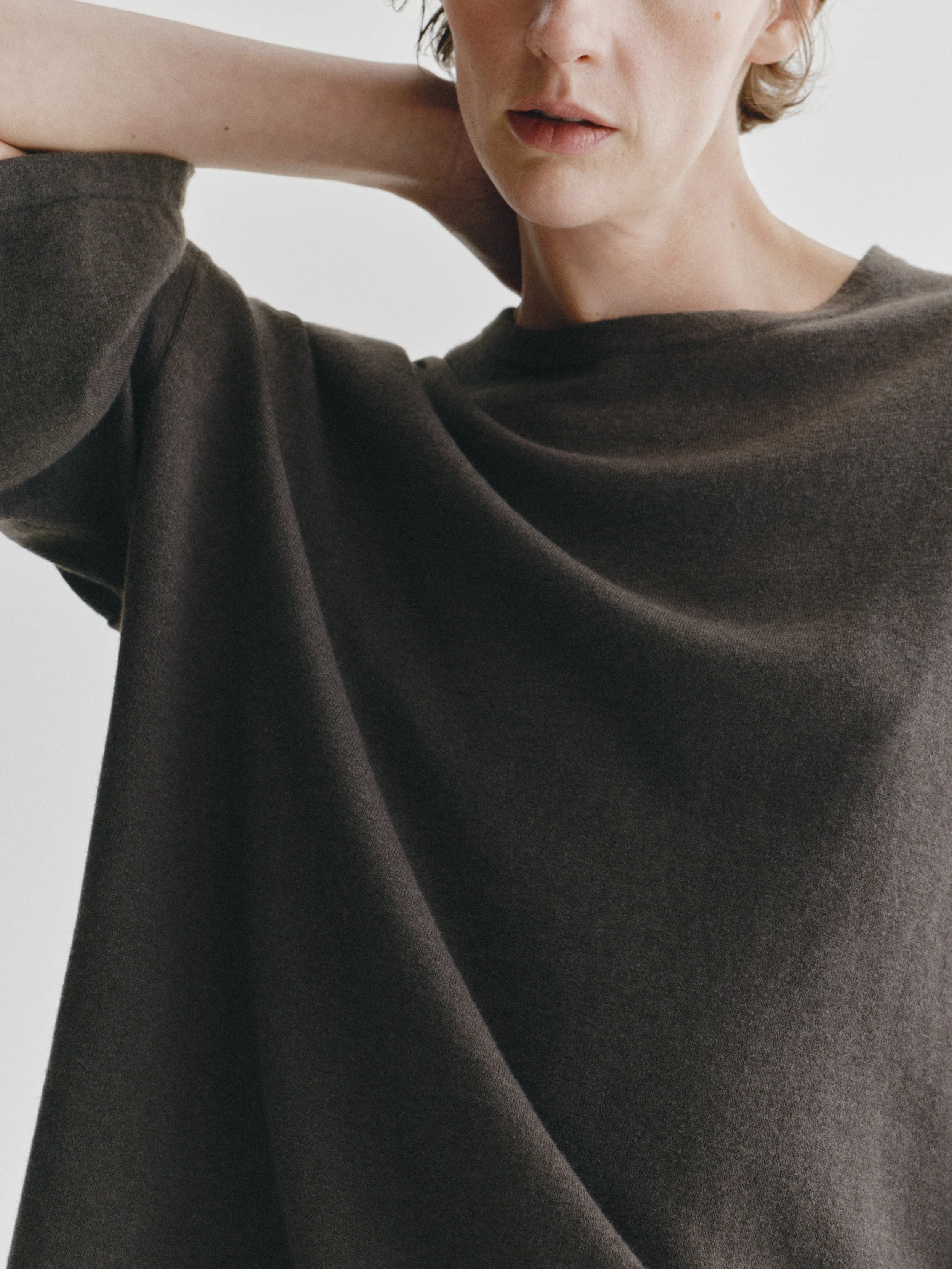 The Agnette Sweater - Image 4