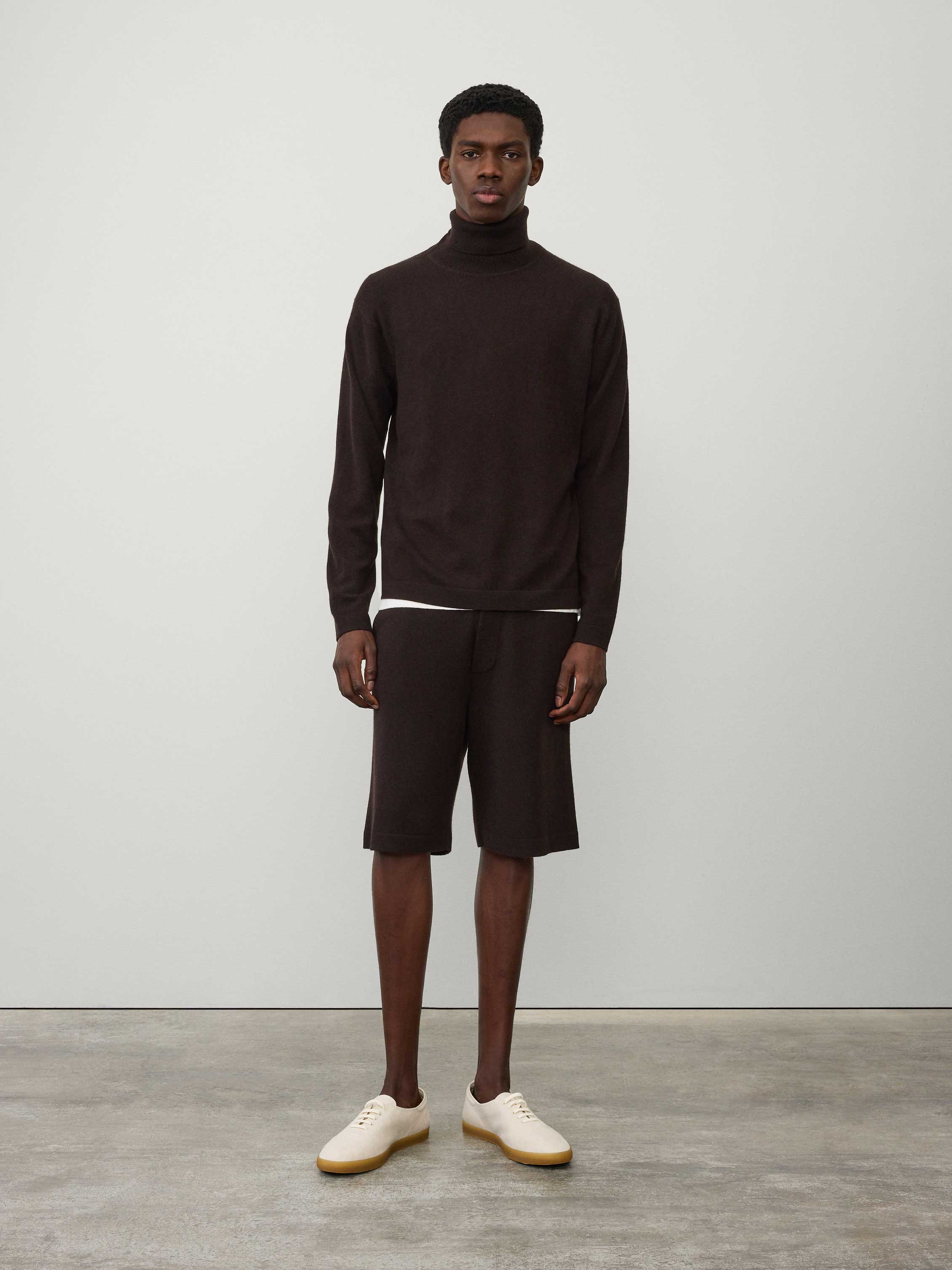 The Aksel Sweater - Image 3