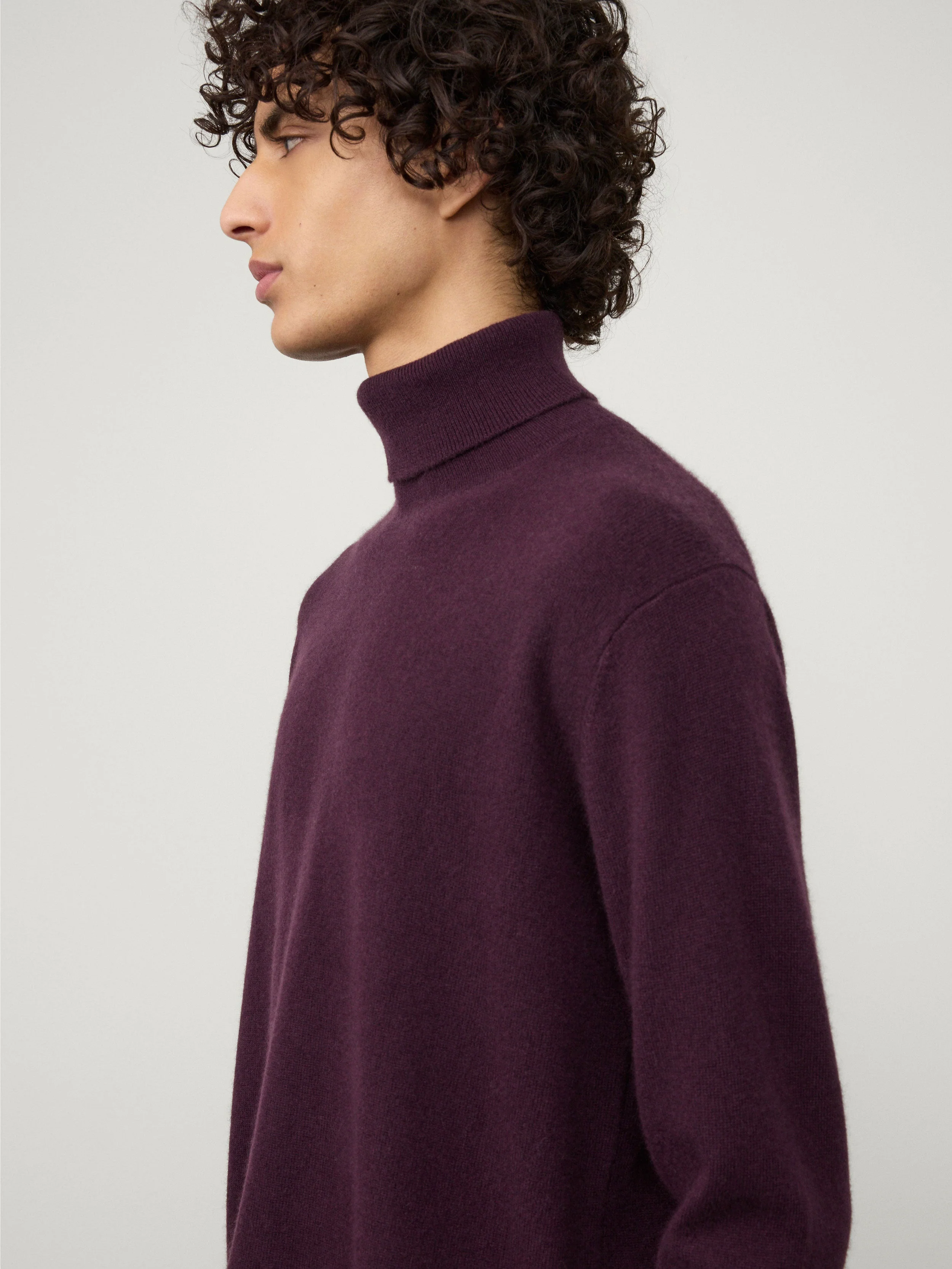 The Aksel Sweater - Image 2