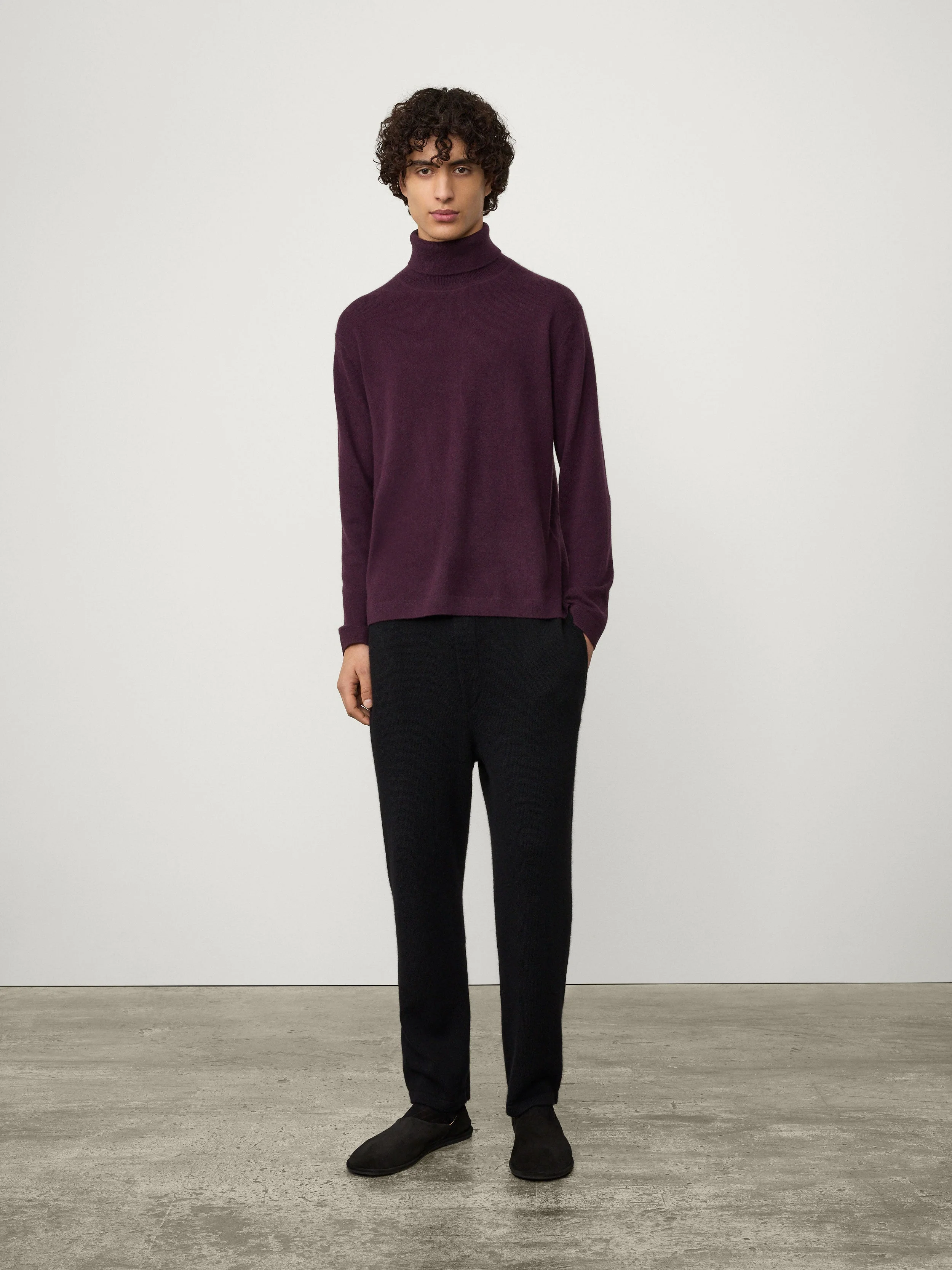 The Aksel Sweater - Image 3