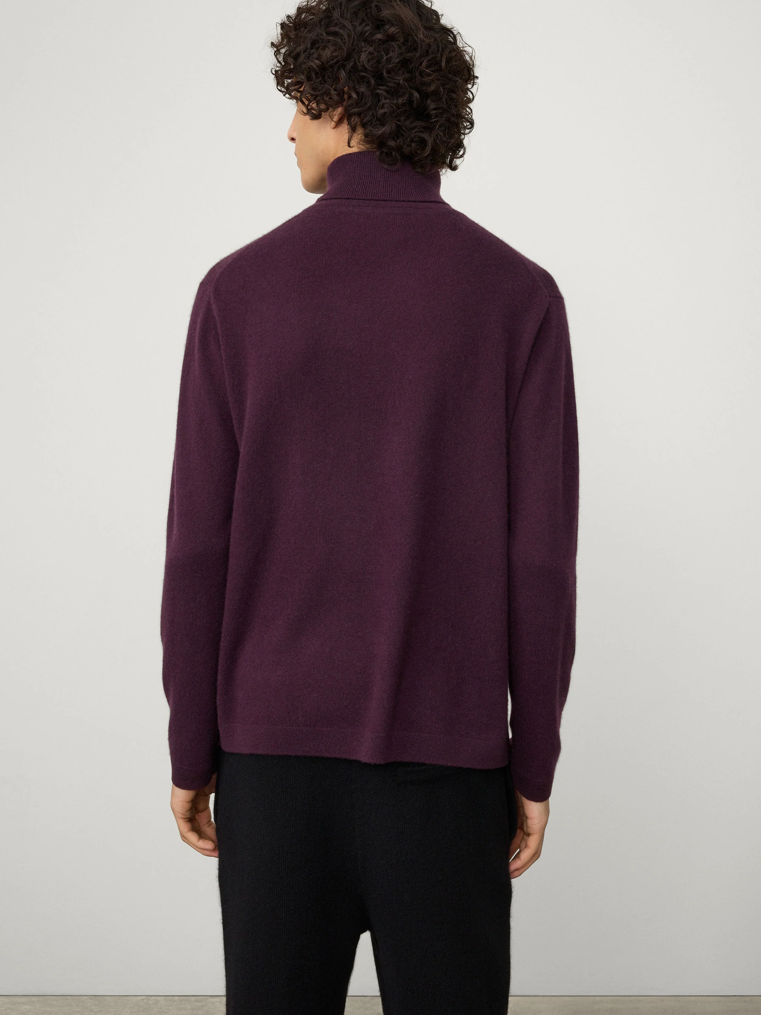 The Aksel Sweater - Image 4