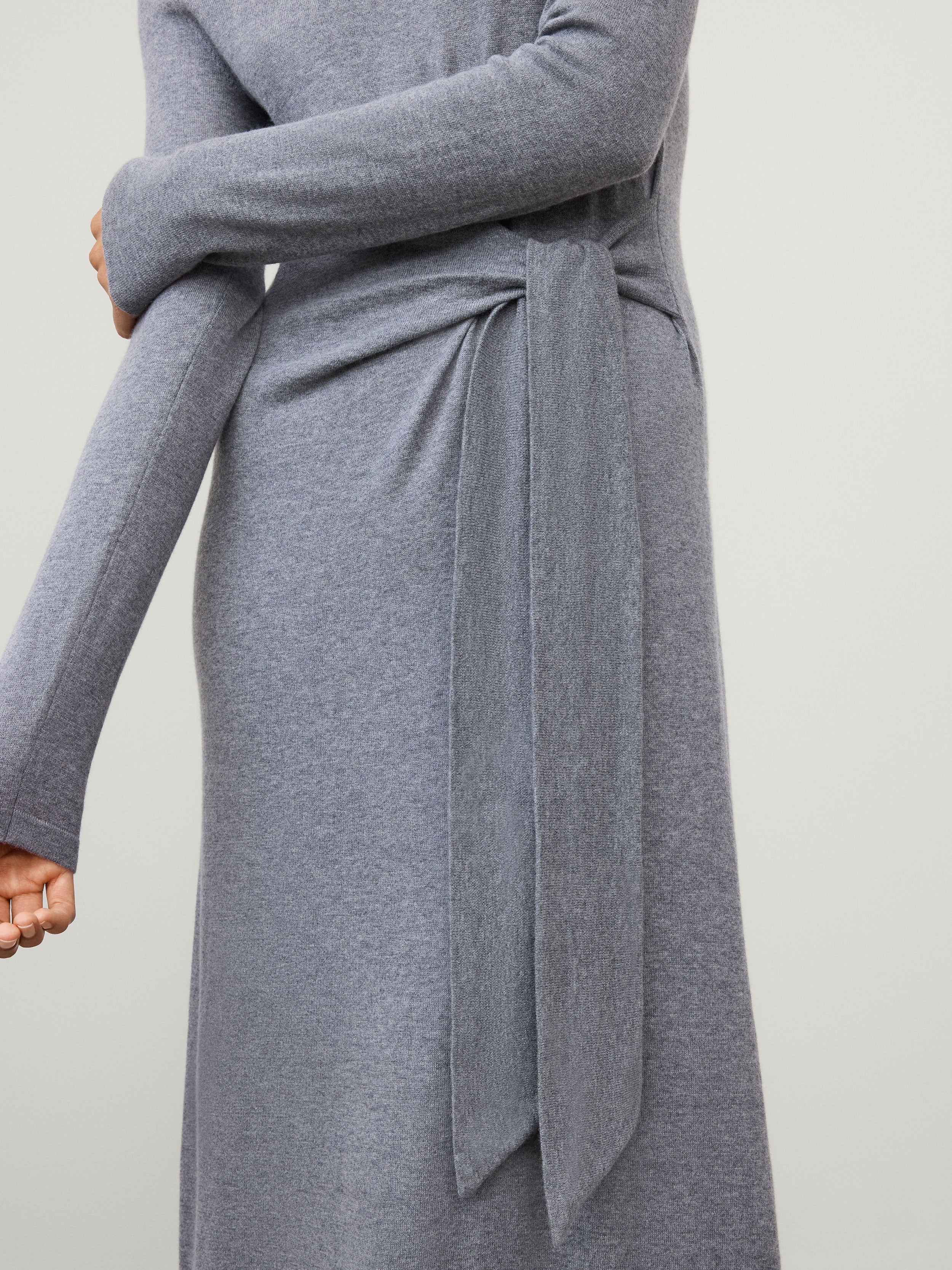 The Alayne Dress - Image 3