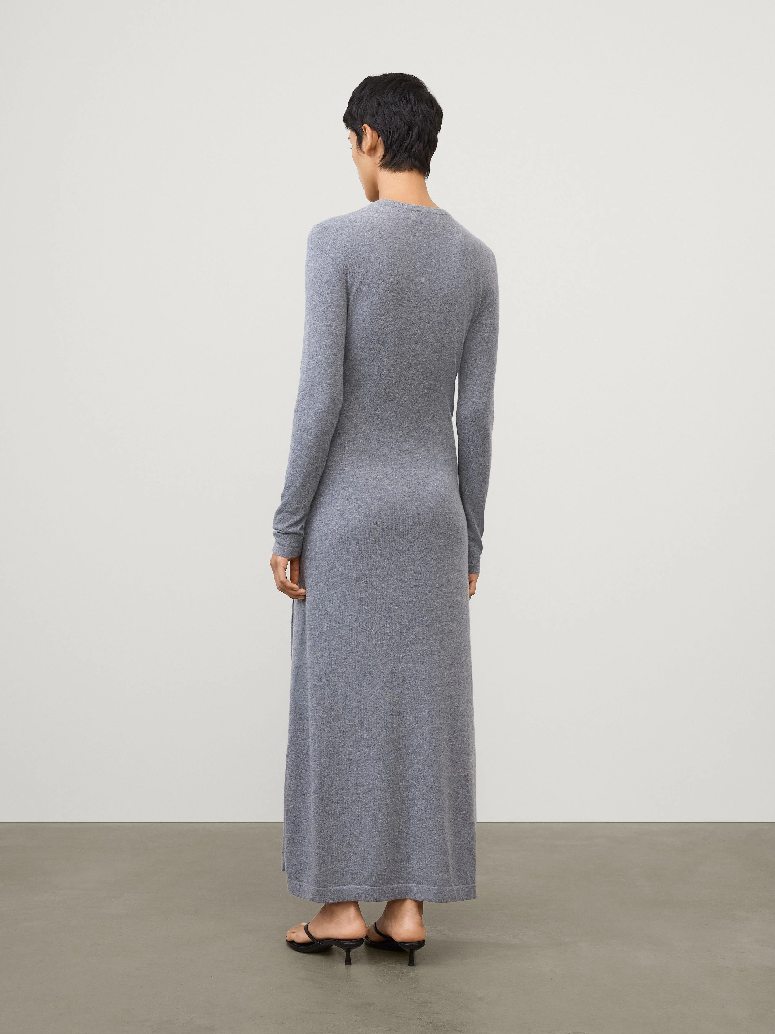 The Alayne Dress - Image 4