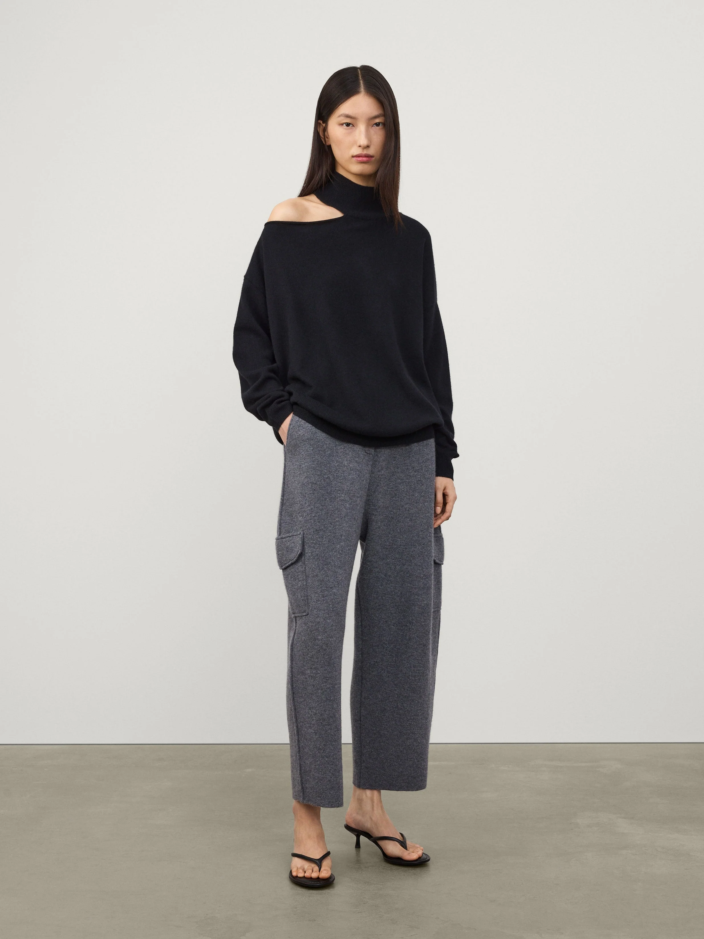 The Alvia Sweater - Image 3
